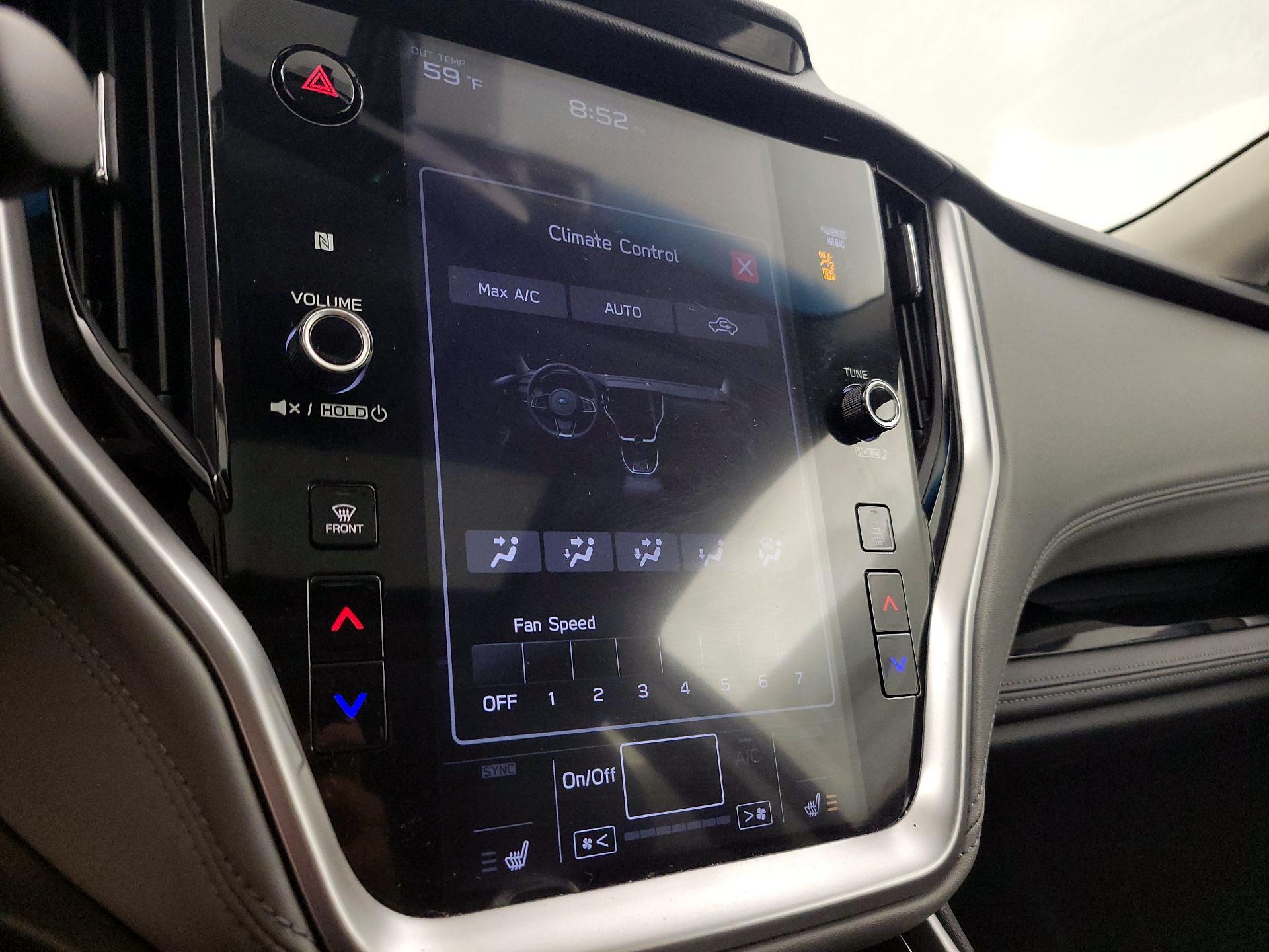 Thumbnail: 2021 Subaru Outback - 16