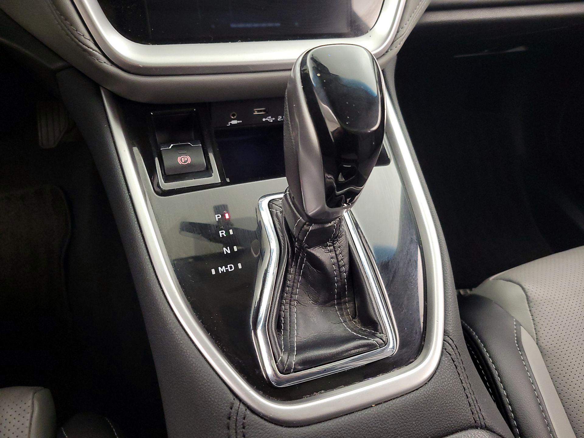 Thumbnail: 2021 Subaru Outback - 17