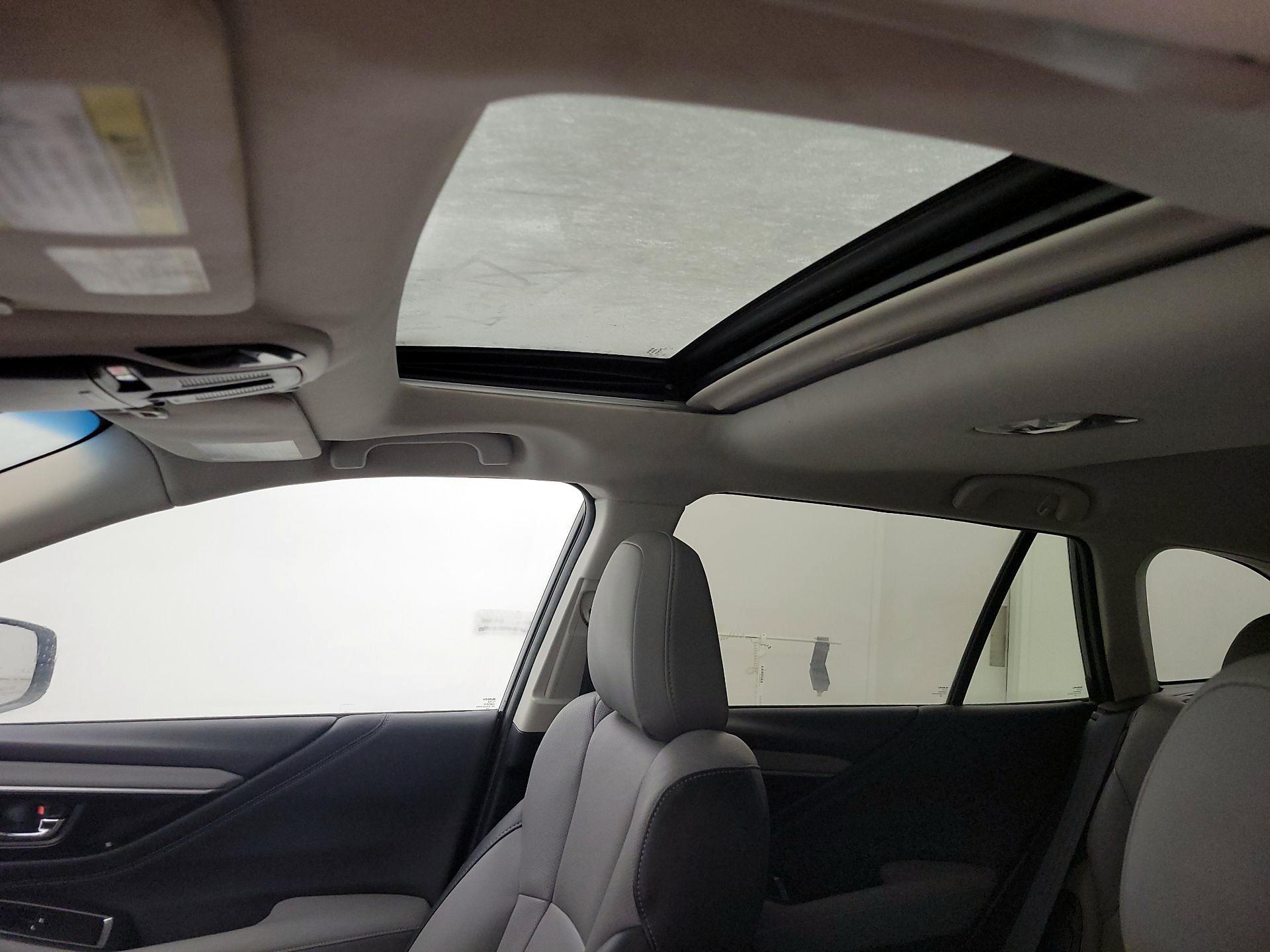 Thumbnail: 2021 Subaru Outback - 19