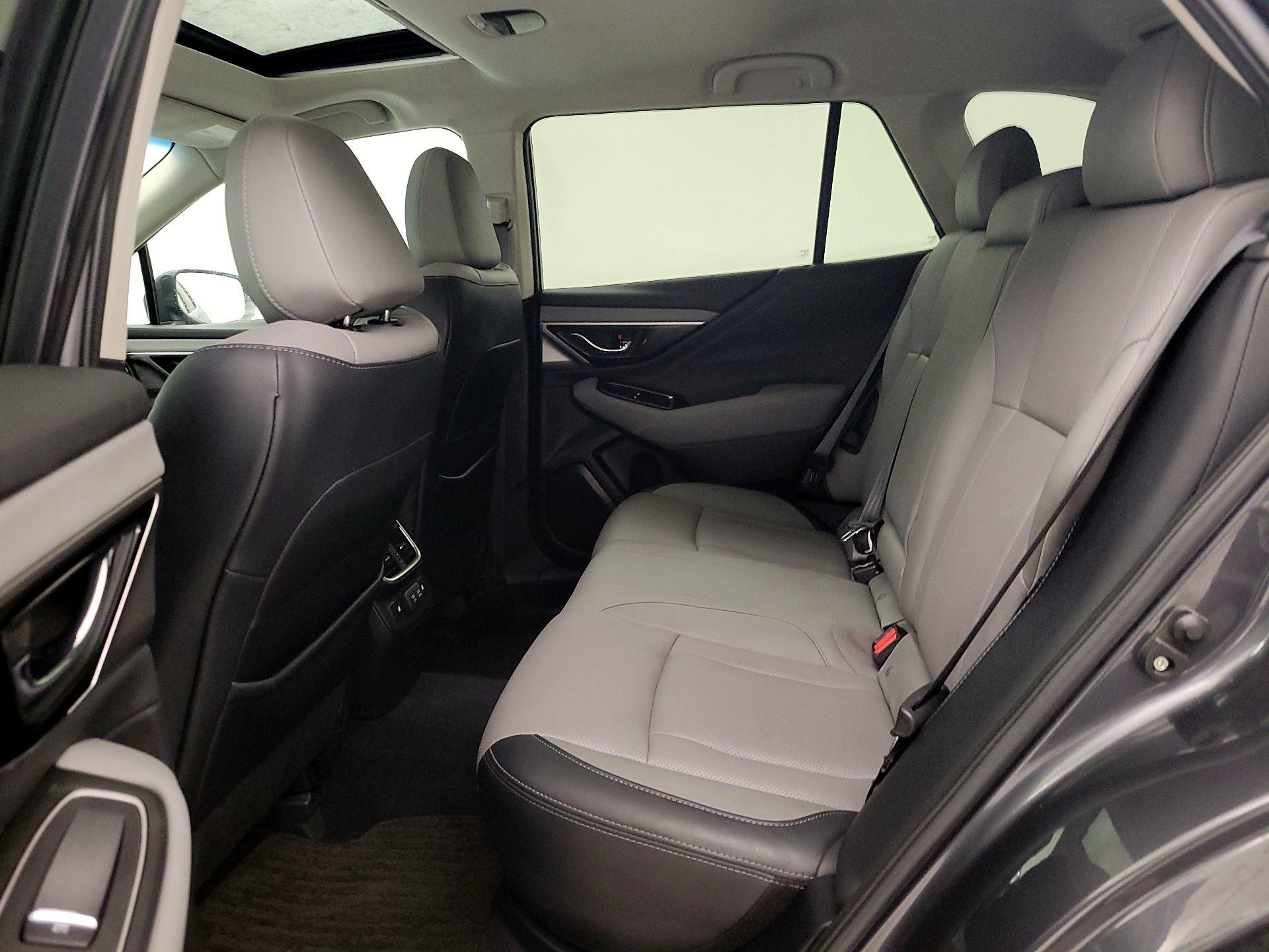 Thumbnail: 2021 Subaru Outback - 20