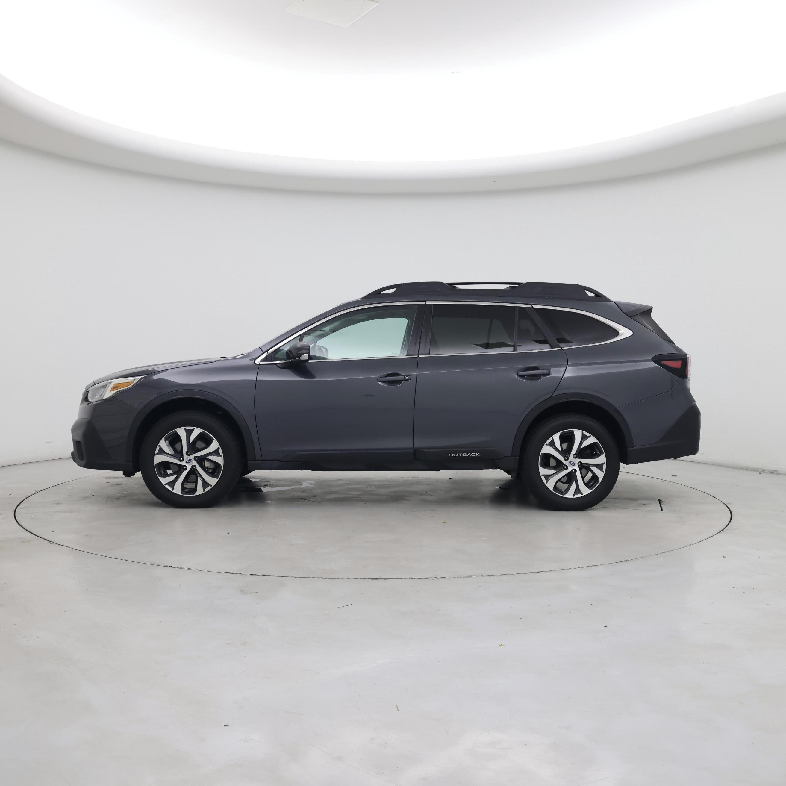 Thumbnail: 2021 Subaru Outback - 3