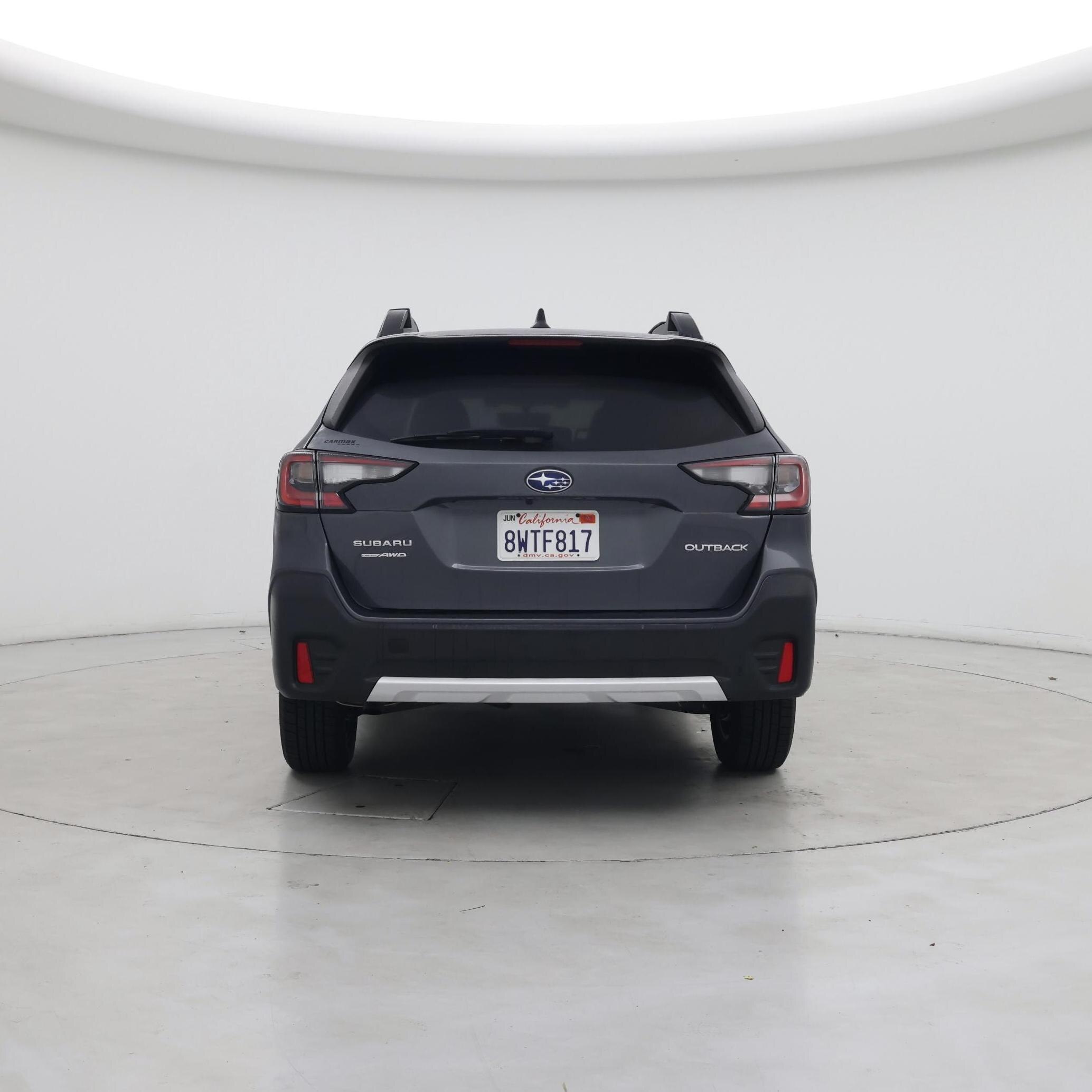 Thumbnail: 2021 Subaru Outback - 6