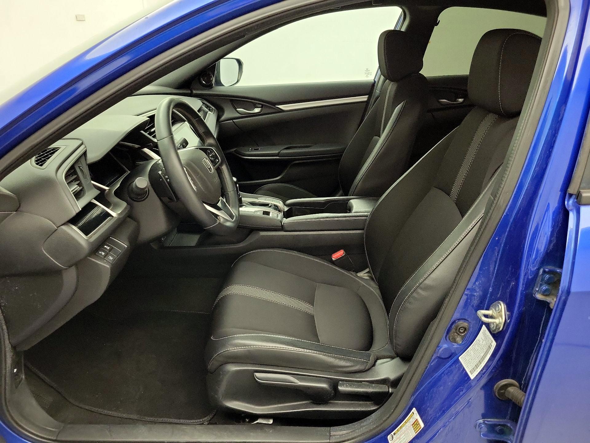 Thumbnail: 2020 Honda Civic - 11