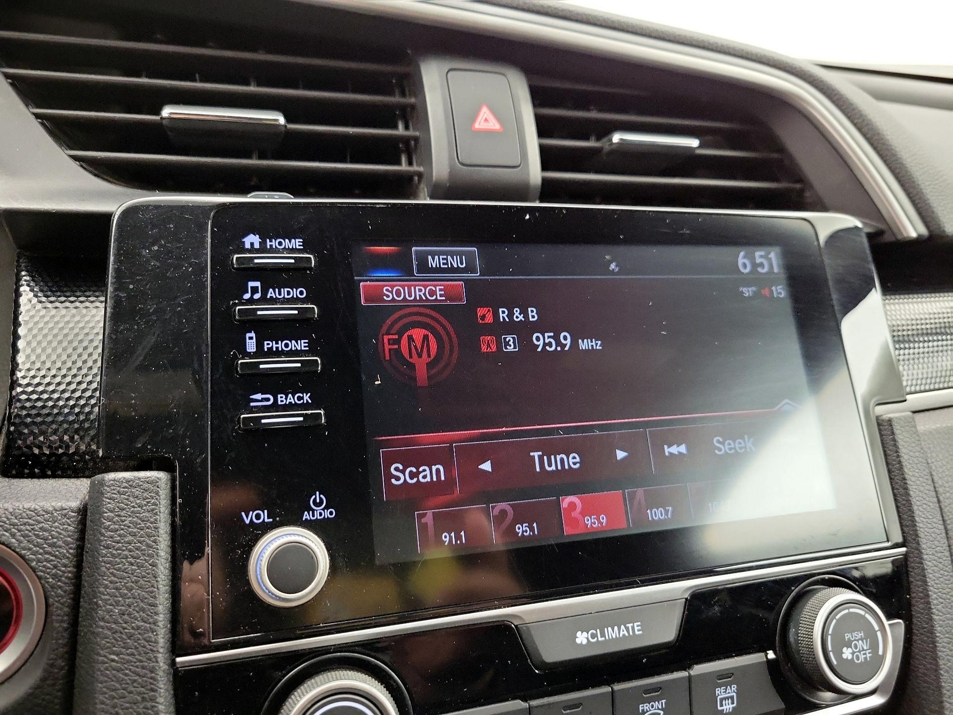 Thumbnail: 2020 Honda Civic - 15