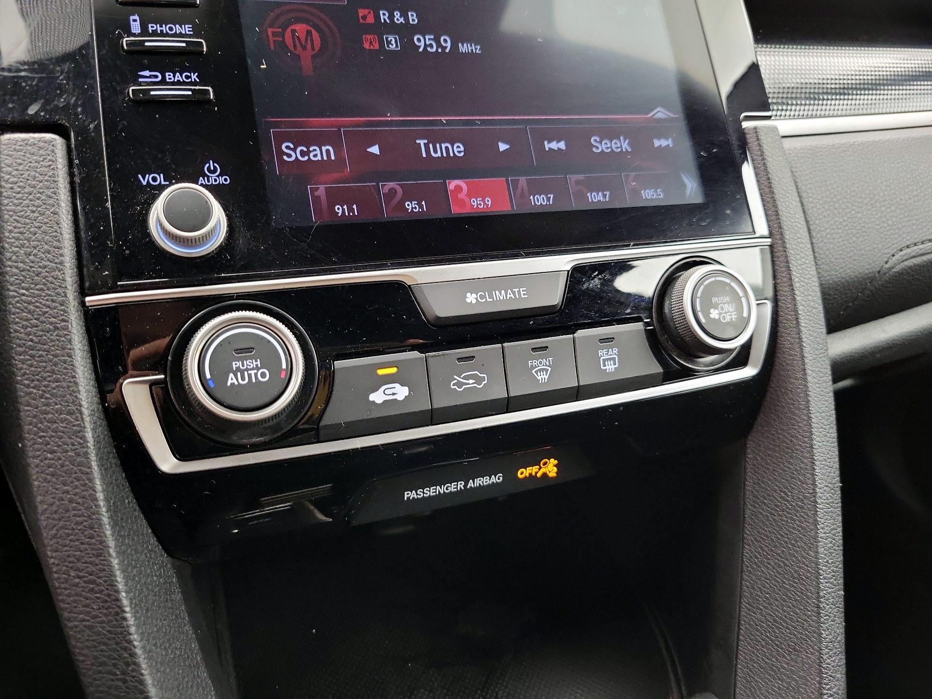 Thumbnail: 2020 Honda Civic - 16