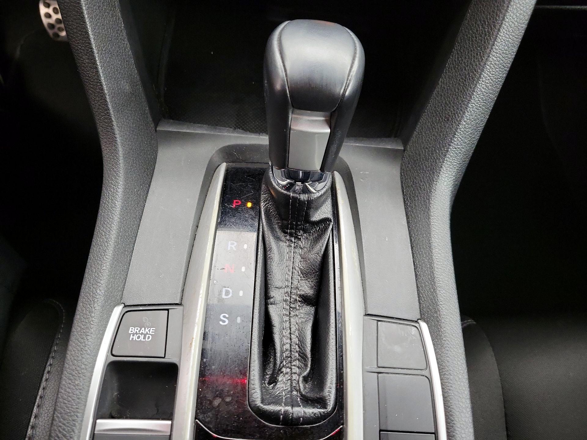 Thumbnail: 2020 Honda Civic - 17