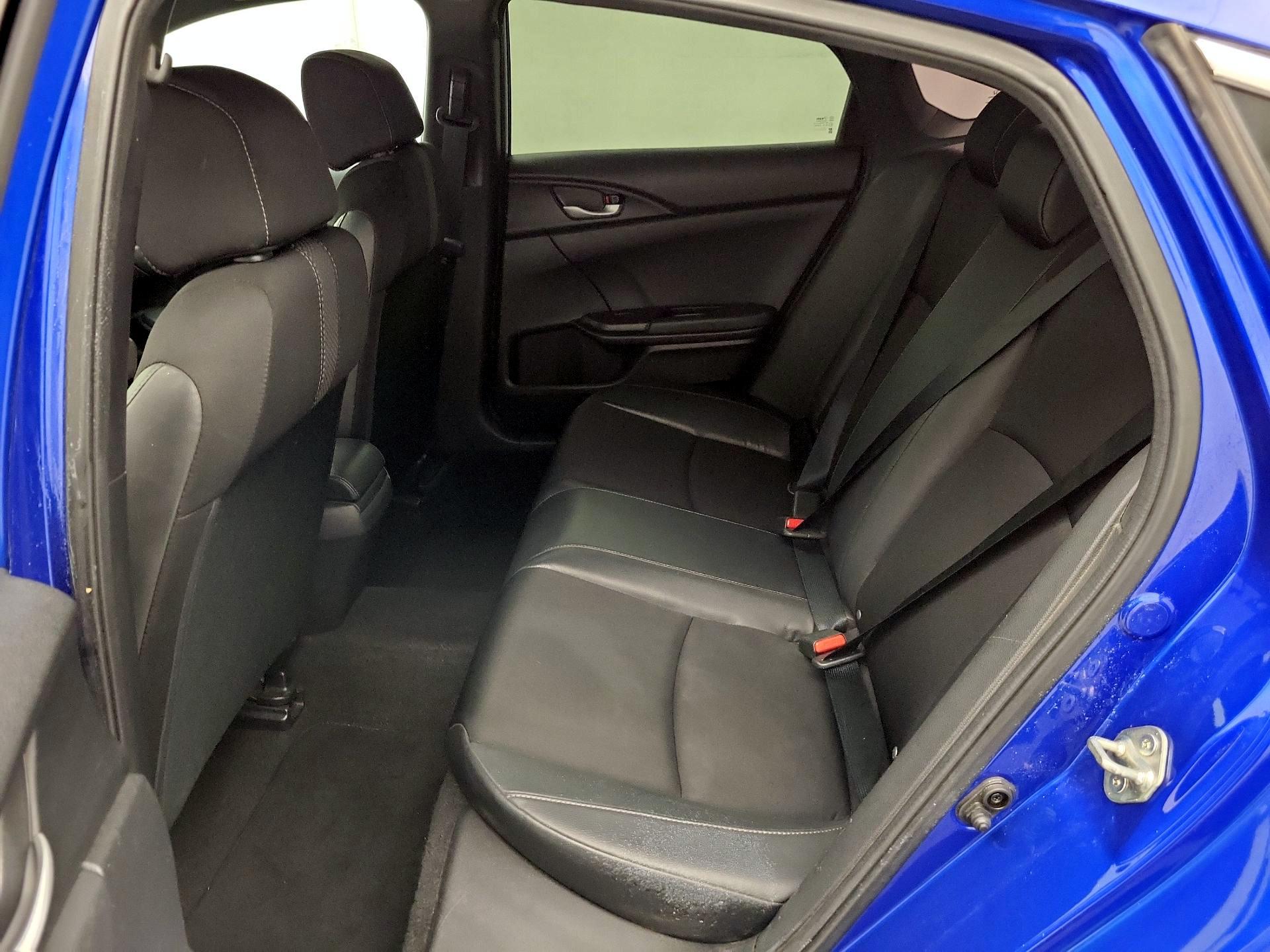 Thumbnail: 2020 Honda Civic - 19