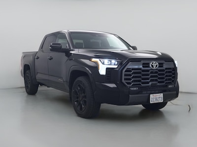 2023 Toyota Tundra 1794