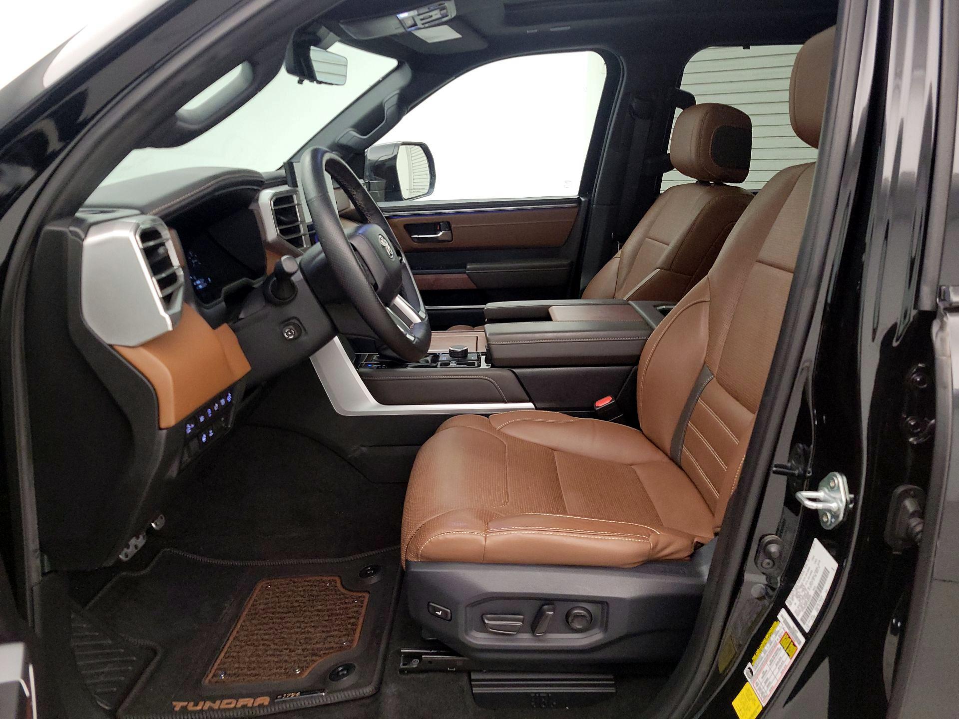 Thumbnail: 2023 Toyota Tundra - 11