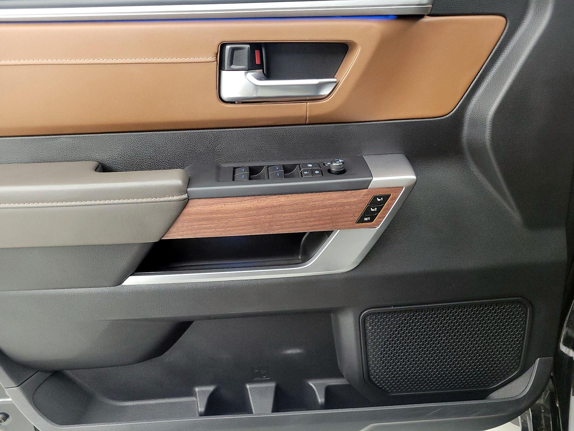 Thumbnail: 2023 Toyota Tundra - 12