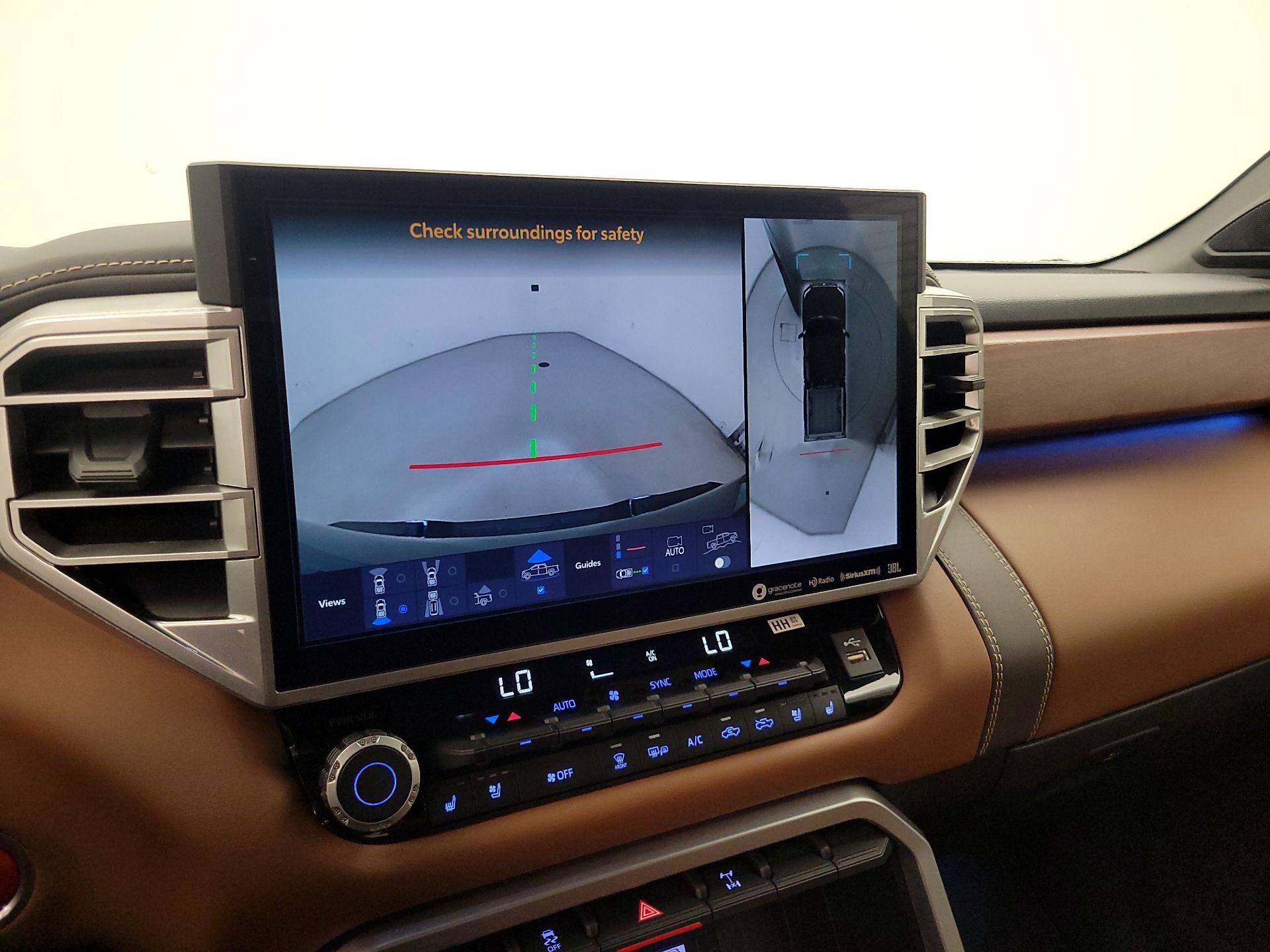 Thumbnail: 2023 Toyota Tundra - 14