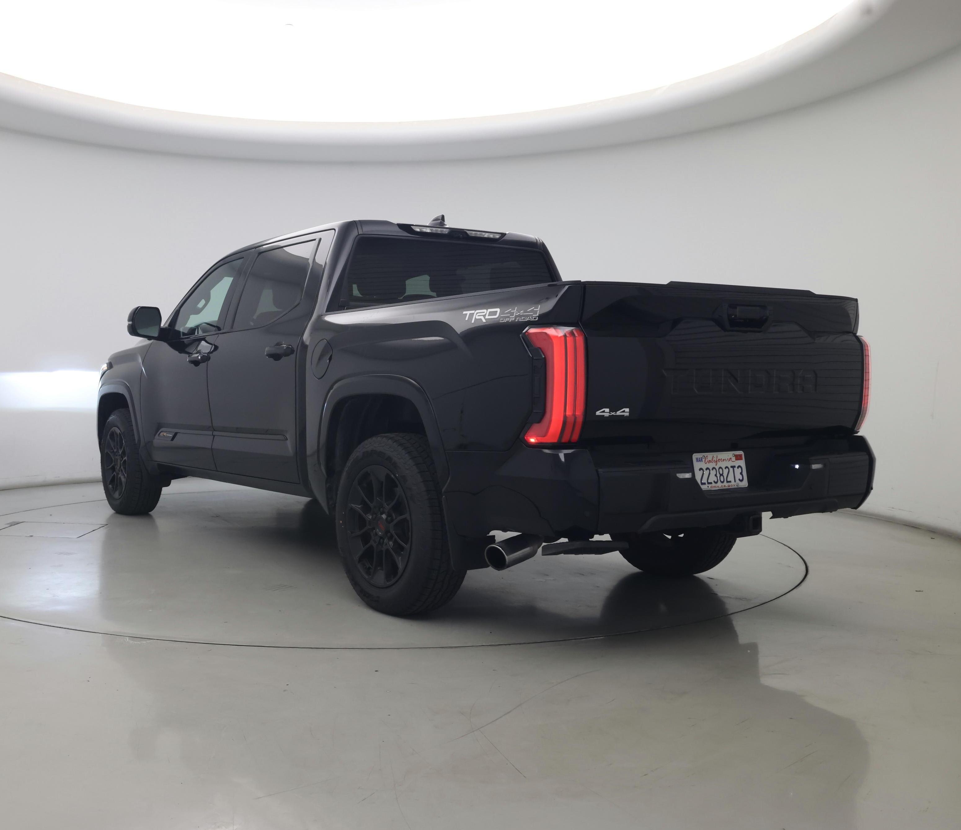 Thumbnail: 2023 Toyota Tundra - 2