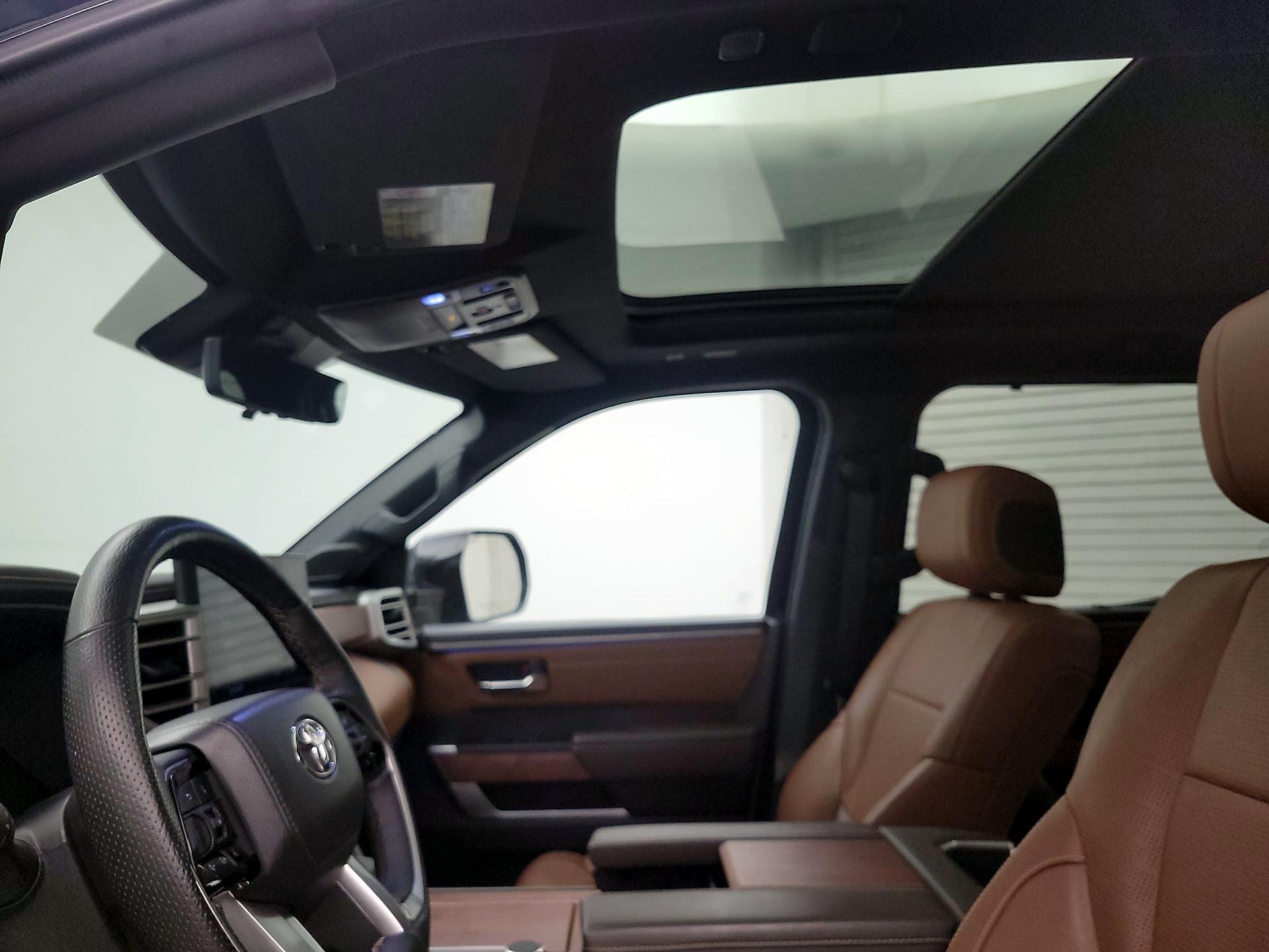 Thumbnail: 2023 Toyota Tundra - 19