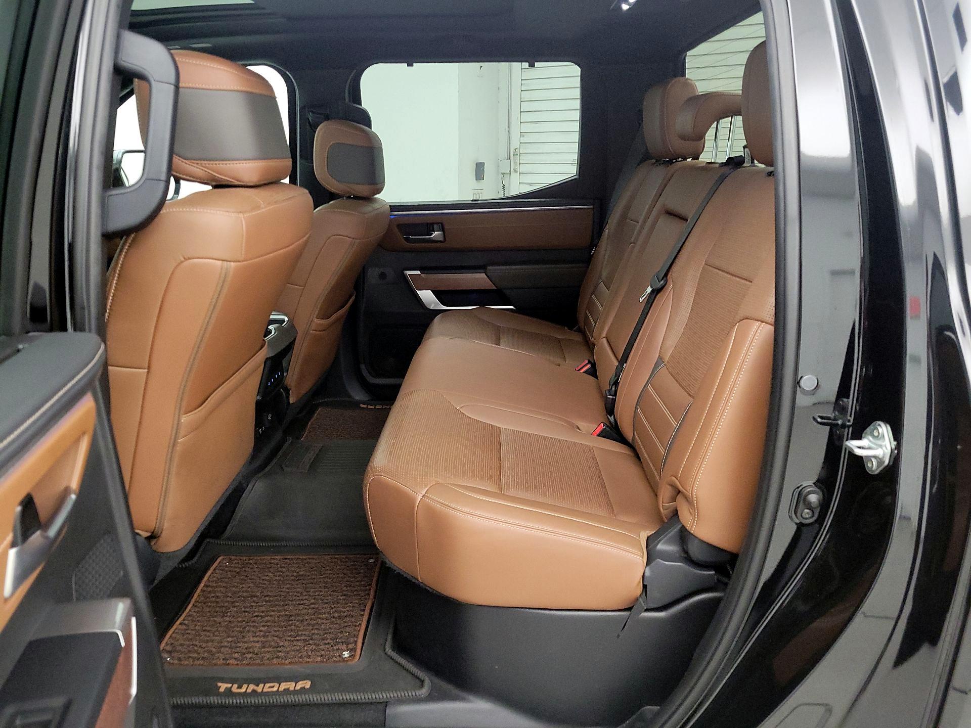 Thumbnail: 2023 Toyota Tundra - 20