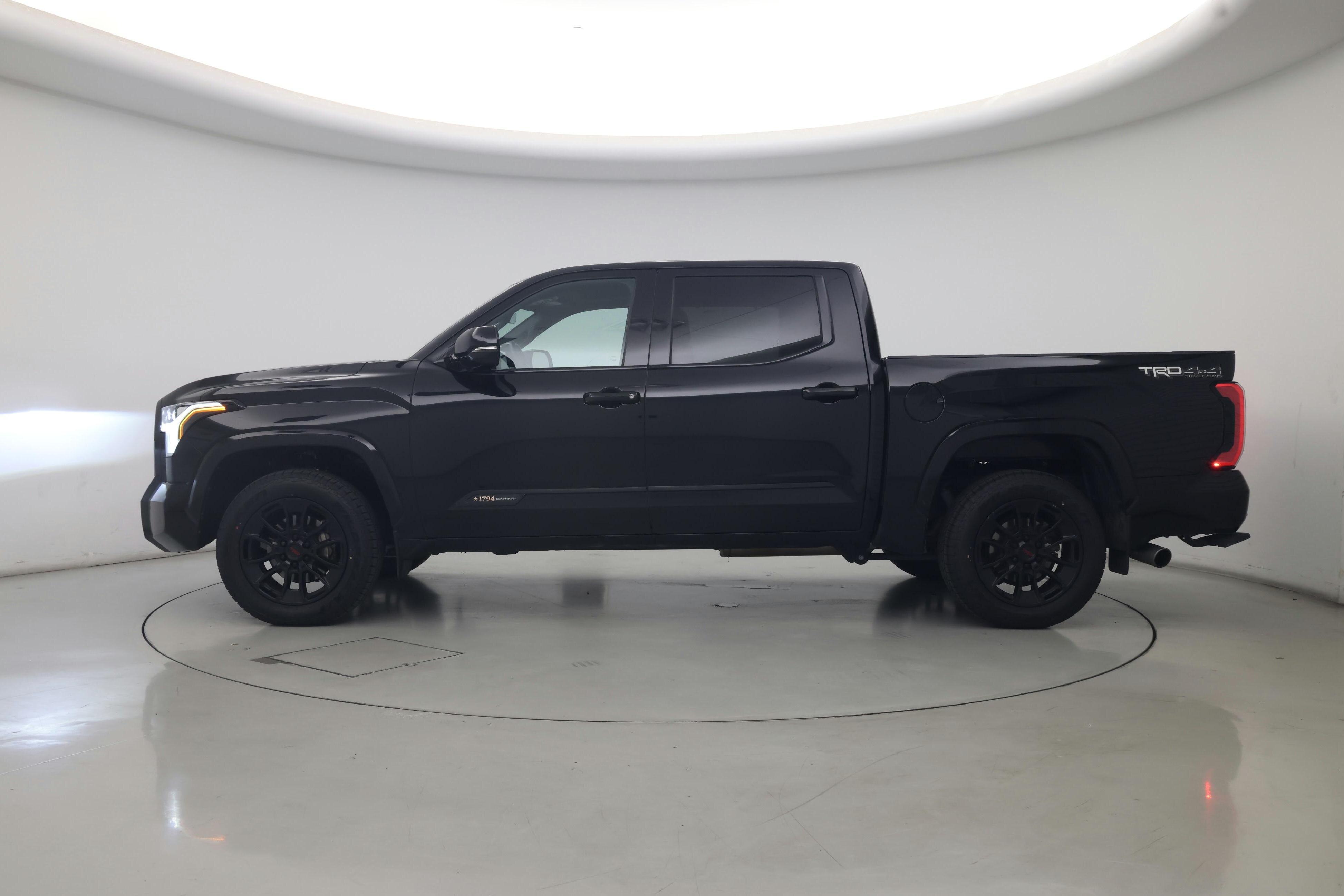 Thumbnail: 2023 Toyota Tundra - 3