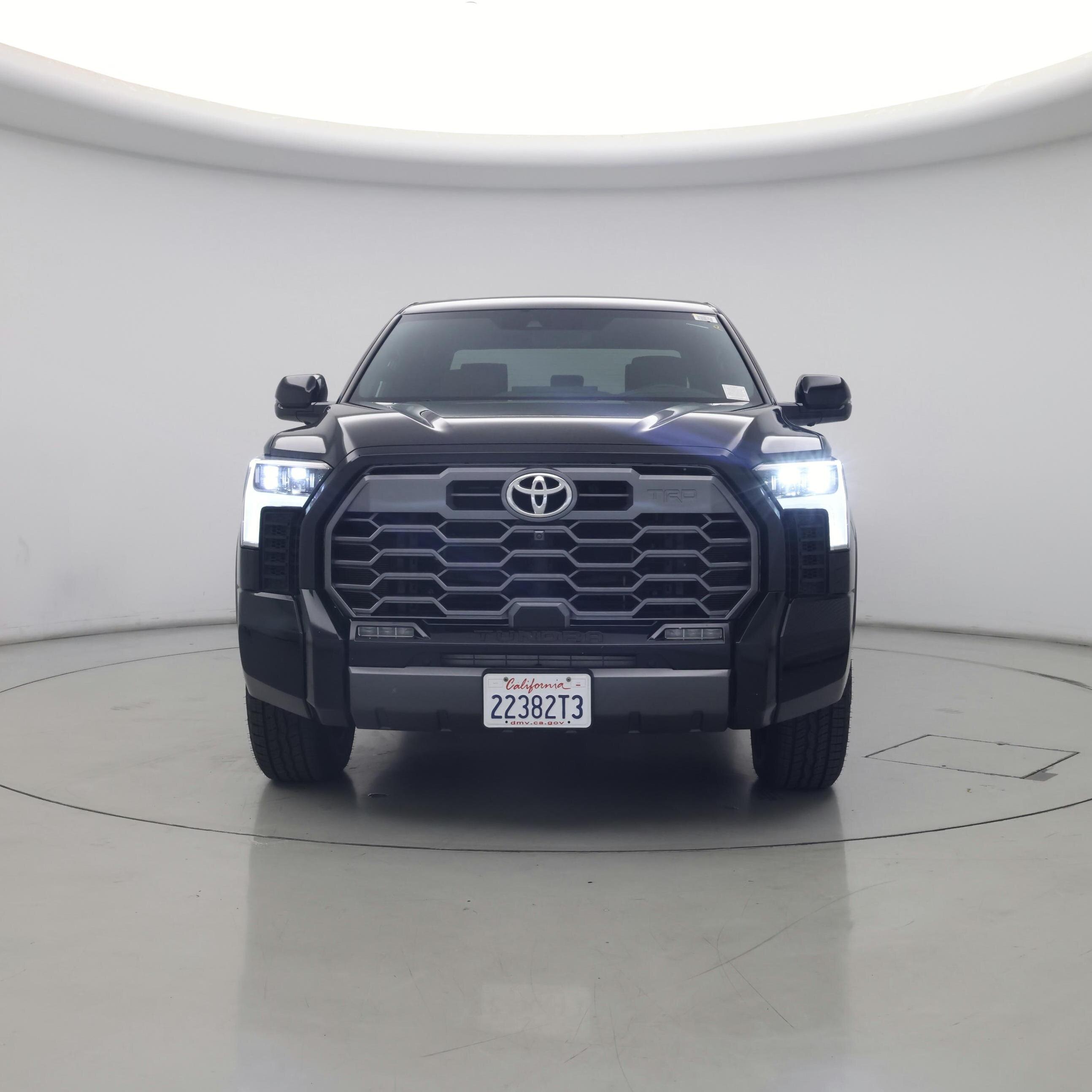 Thumbnail: 2023 Toyota Tundra - 5