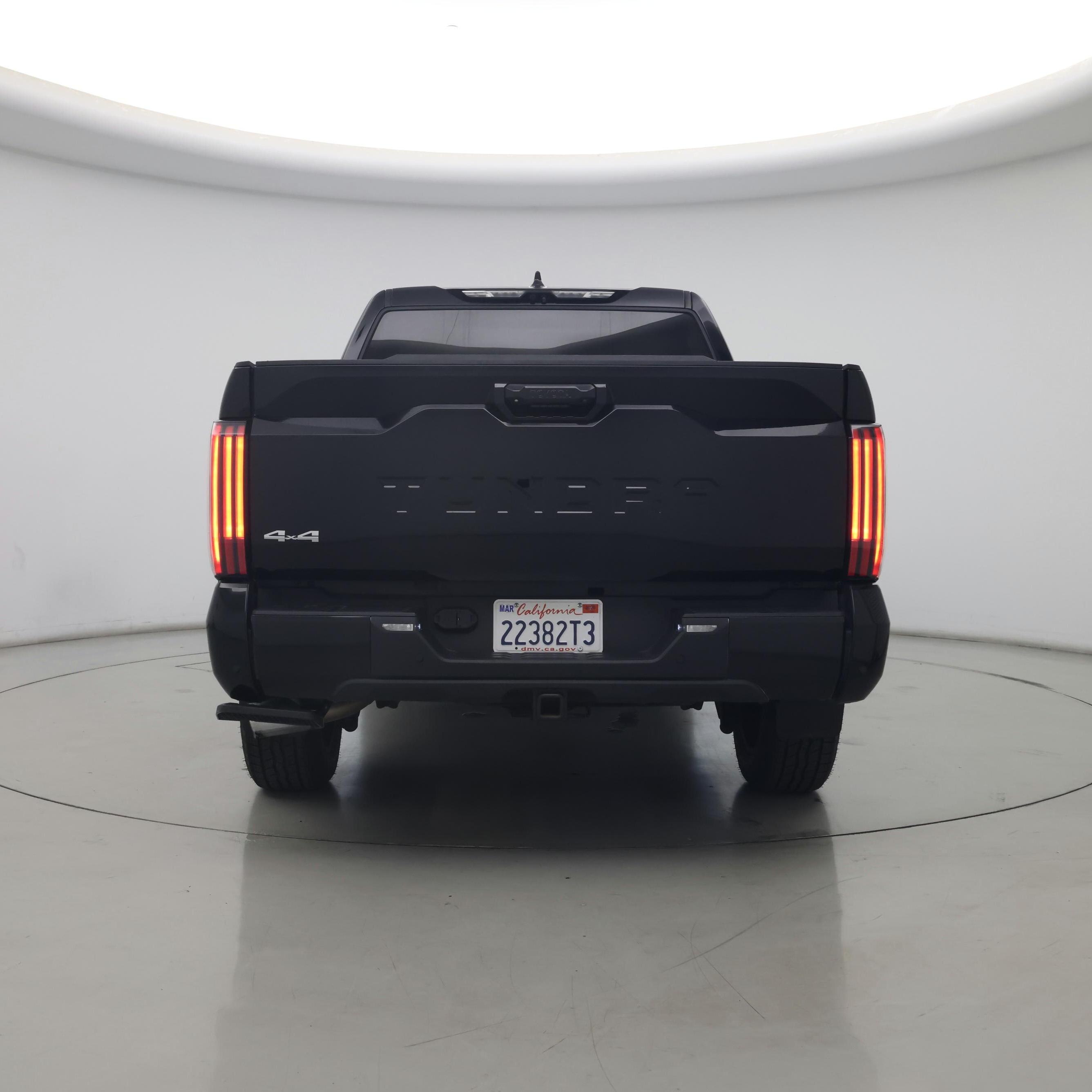 Thumbnail: 2023 Toyota Tundra - 6