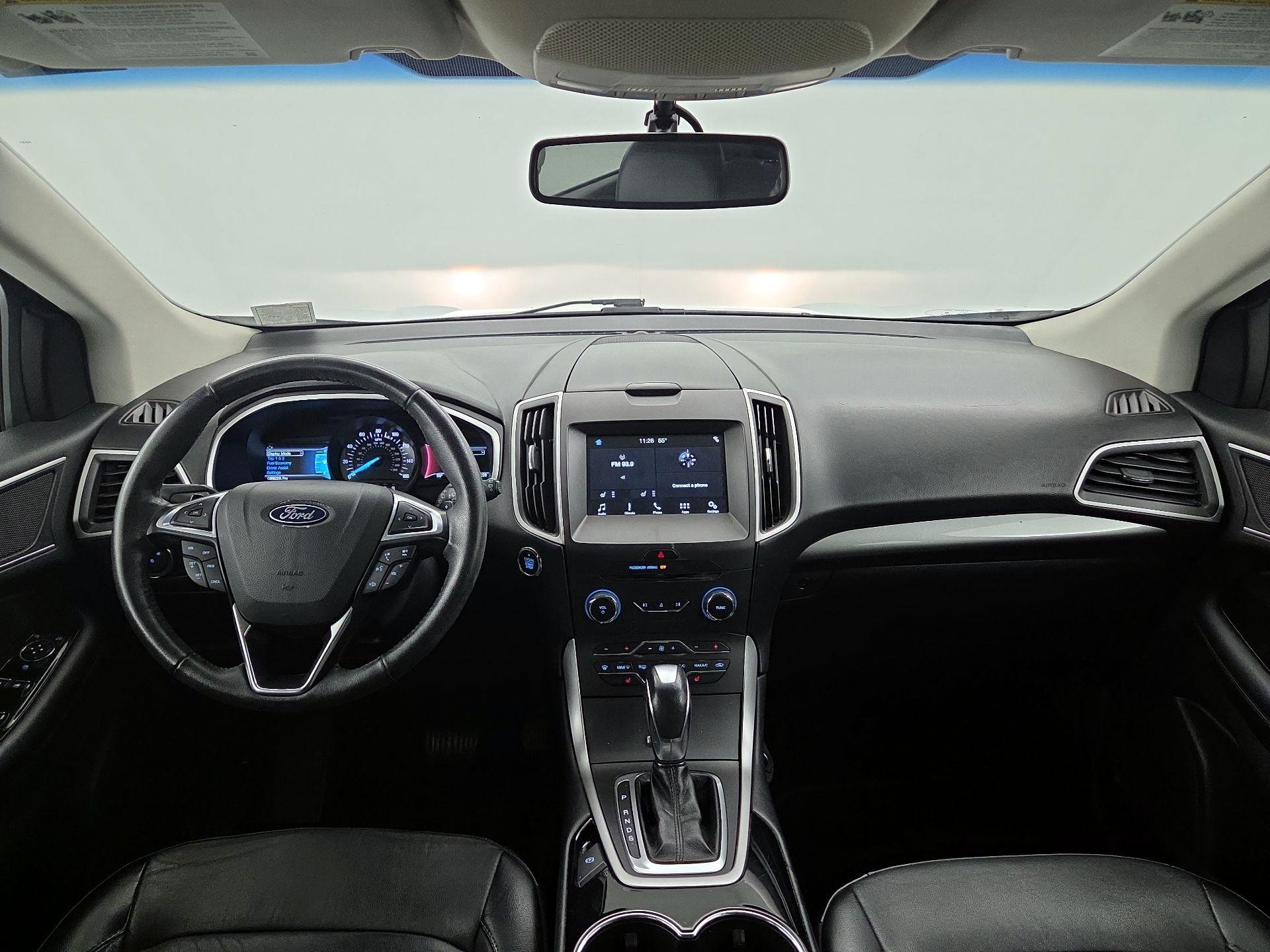 Thumbnail: 2018 Ford Edge - 9