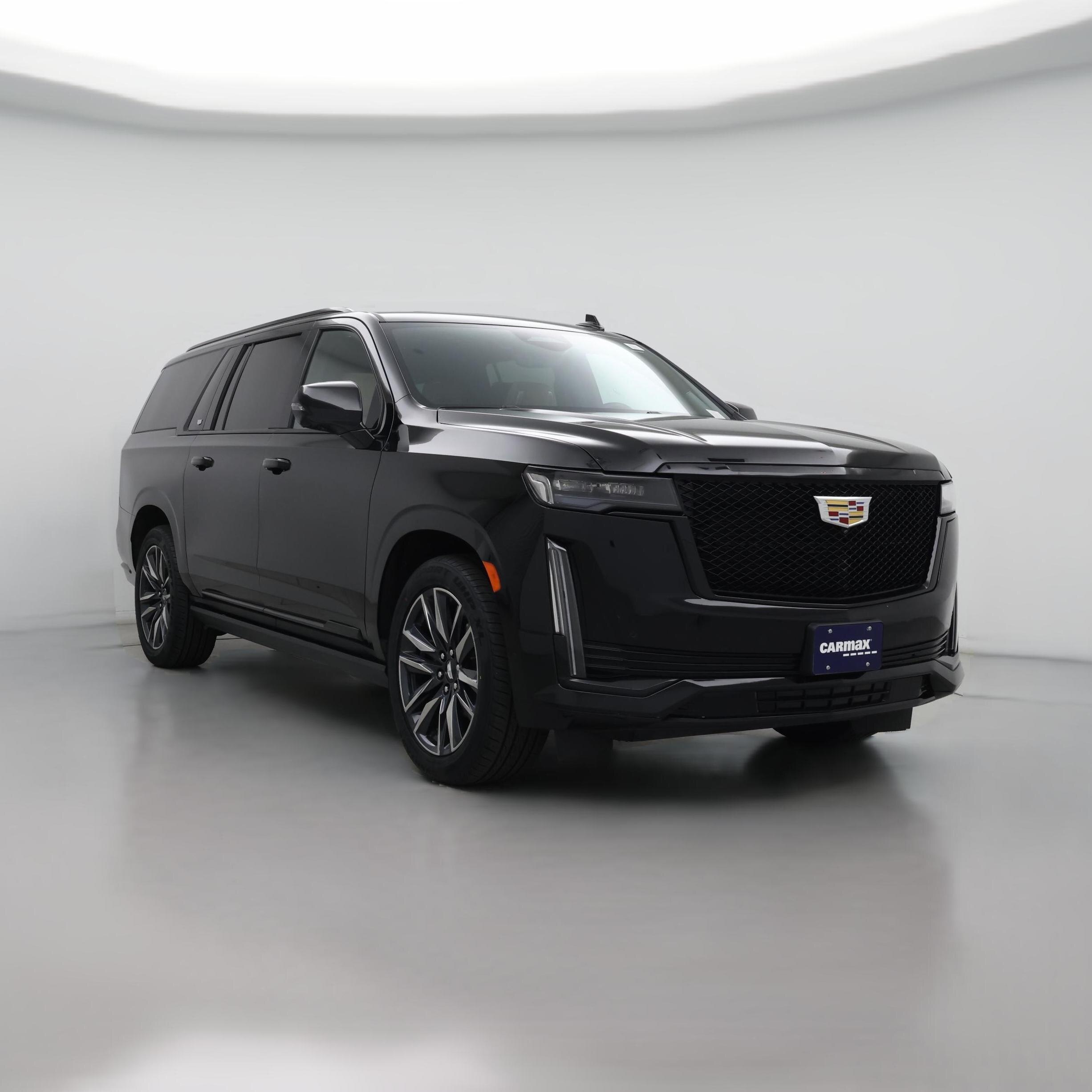 Thumbnail: 2023 Cadillac Escalade - 1