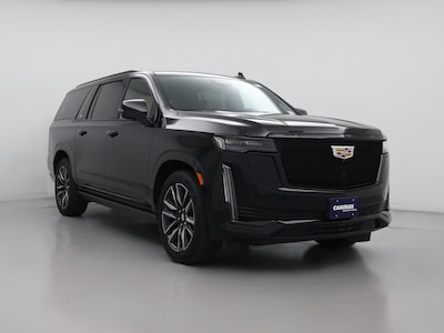 2023 Cadillac Escalade ESV V