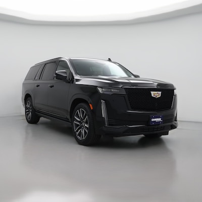 2023 Cadillac Escalade ESV V