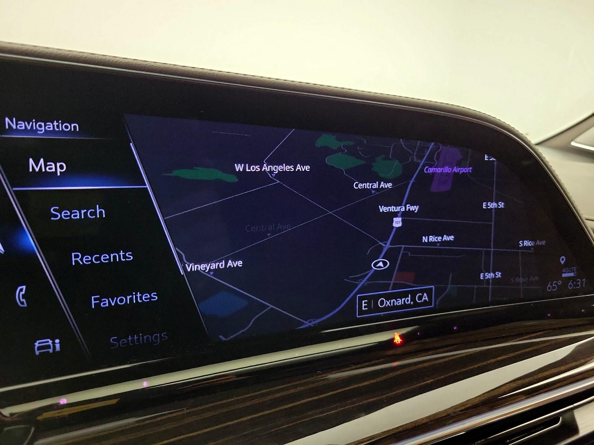 Thumbnail: 2023 Cadillac Escalade - 14