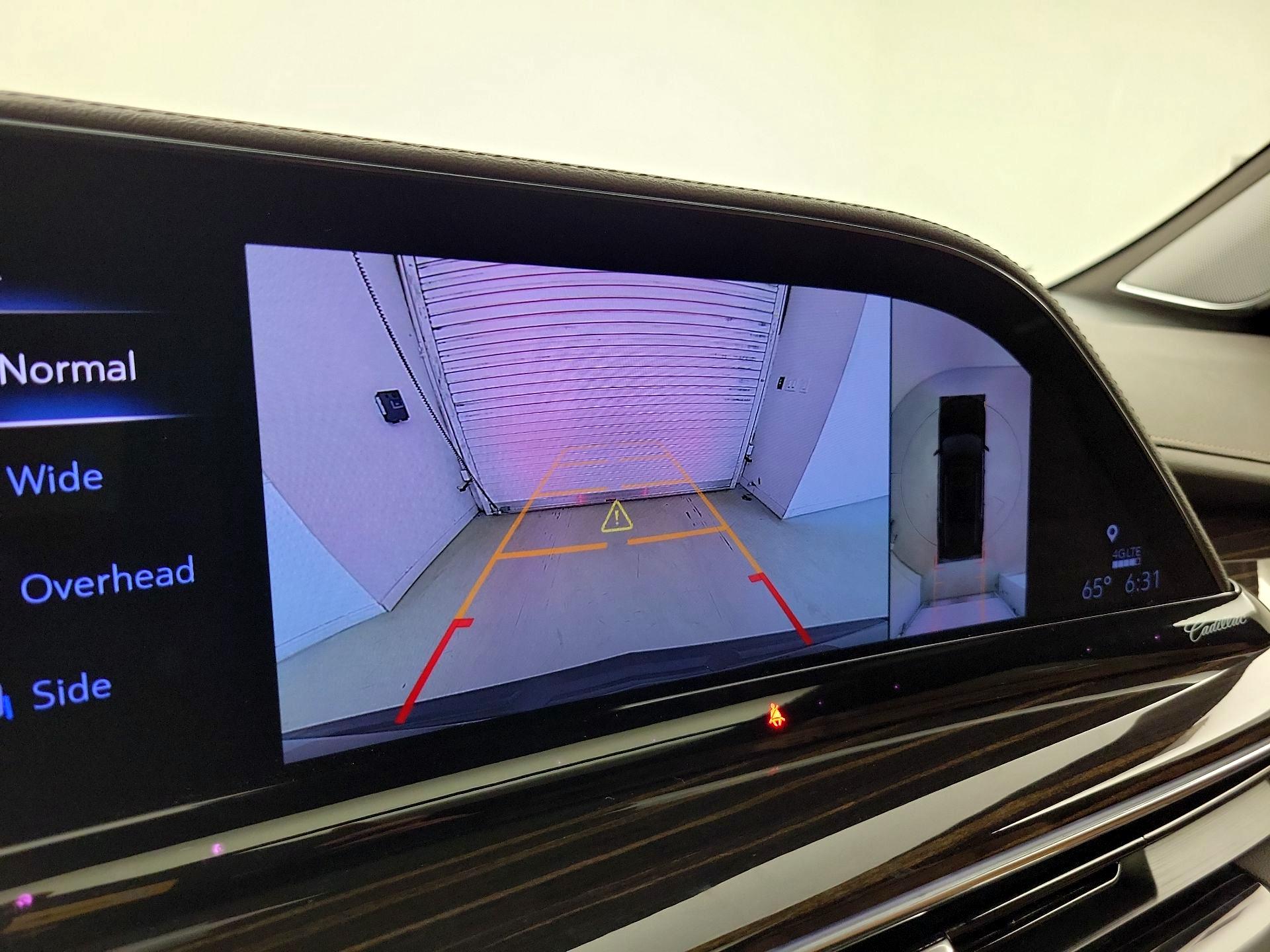 Thumbnail: 2023 Cadillac Escalade - 15