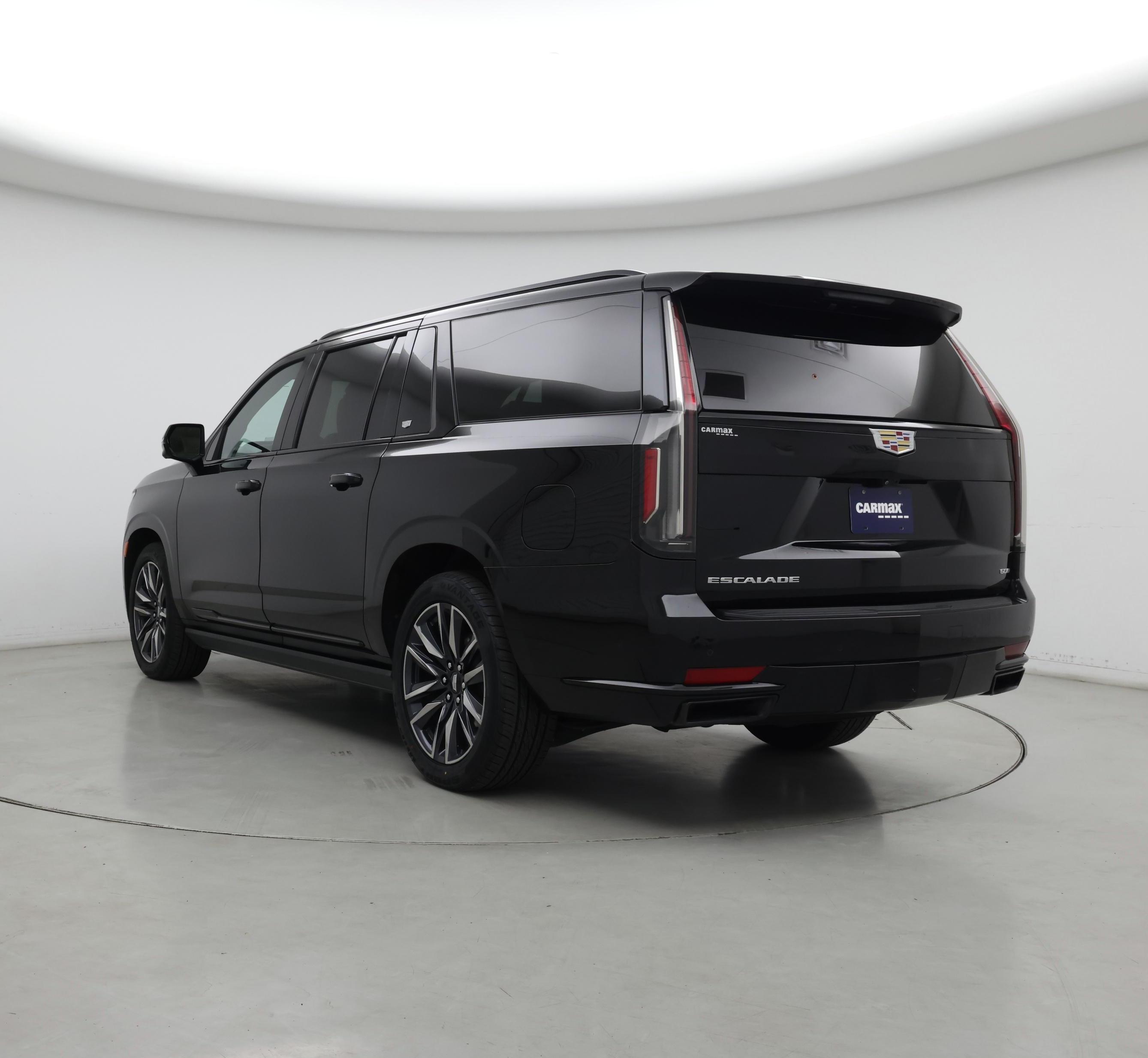 Thumbnail: 2023 Cadillac Escalade - 2