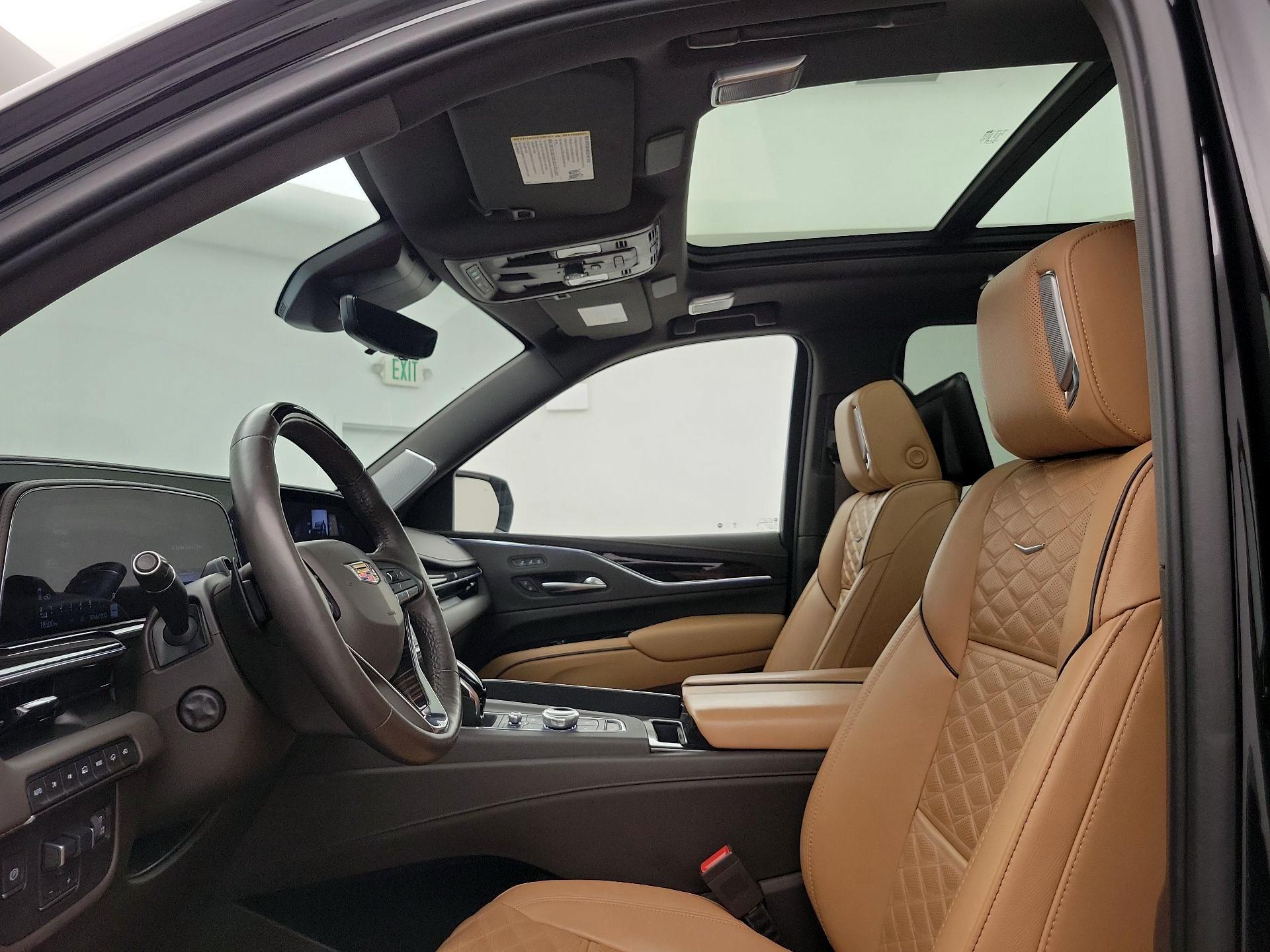 Thumbnail: 2023 Cadillac Escalade - 20