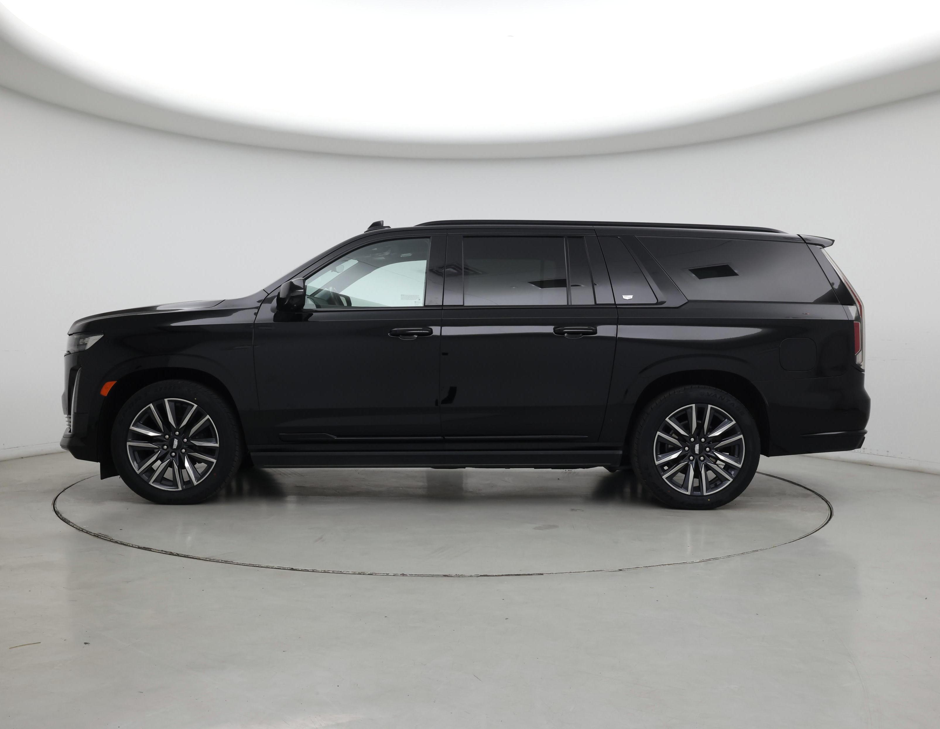 Thumbnail: 2023 Cadillac Escalade - 3