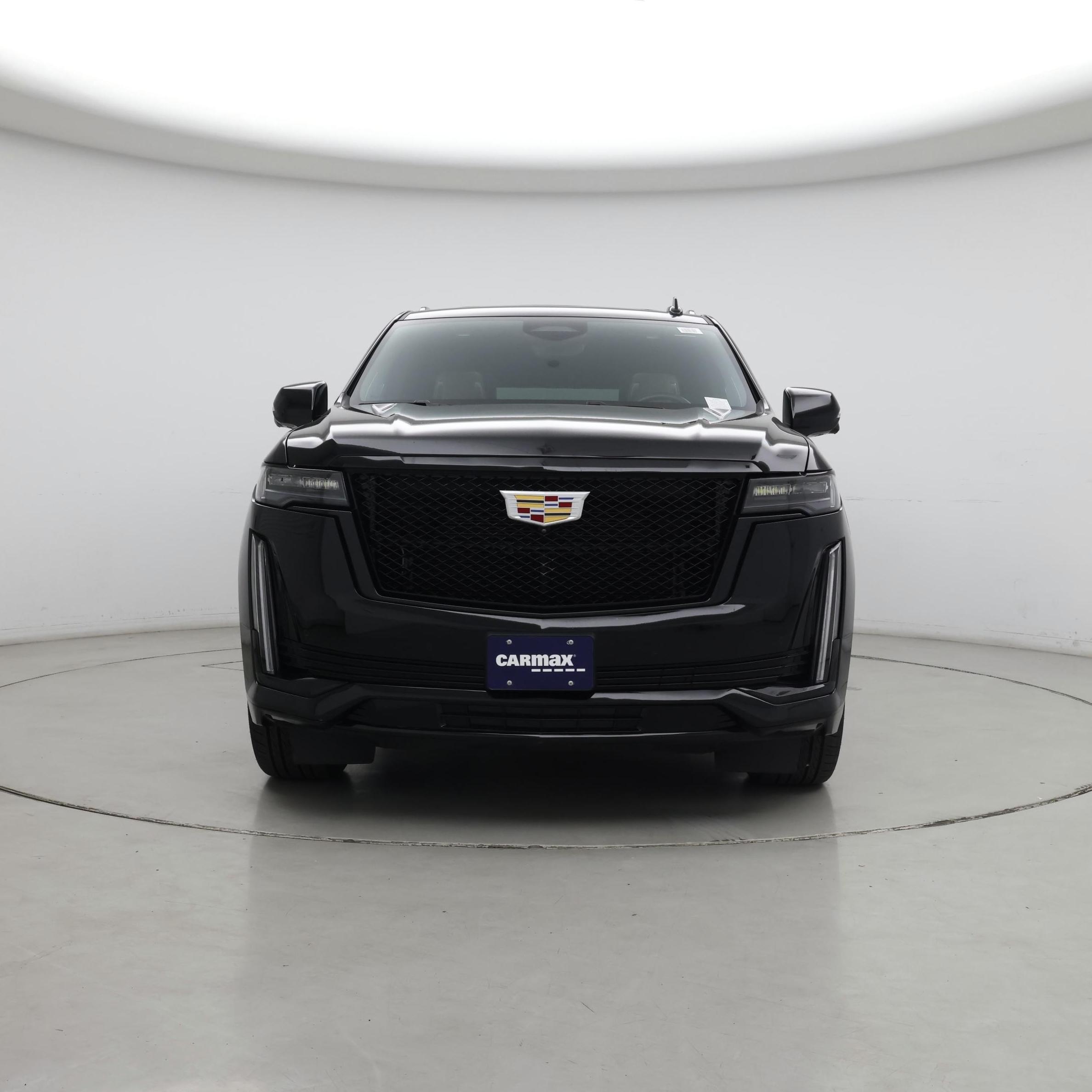 Thumbnail: 2023 Cadillac Escalade - 5