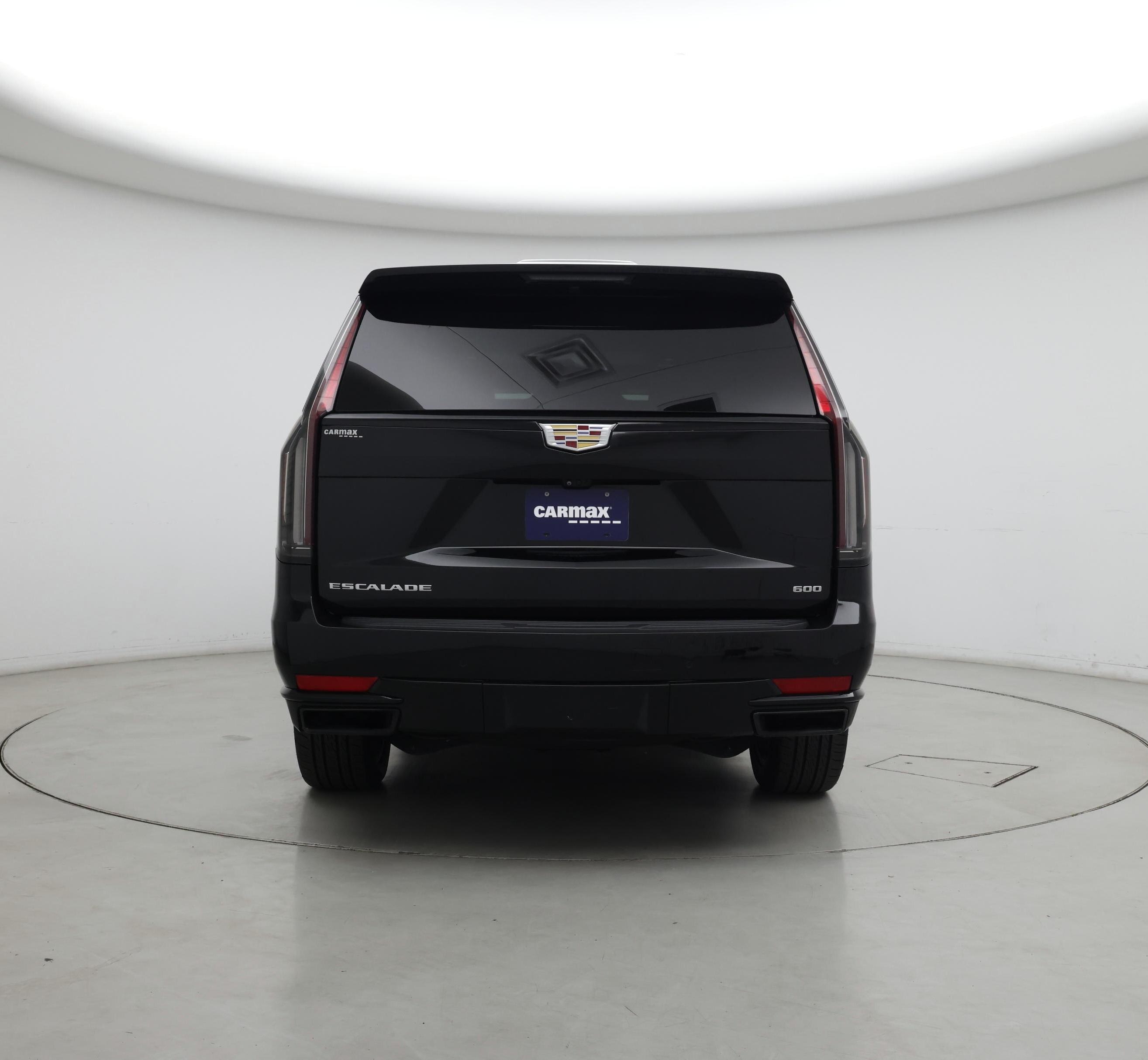 Thumbnail: 2023 Cadillac Escalade - 6