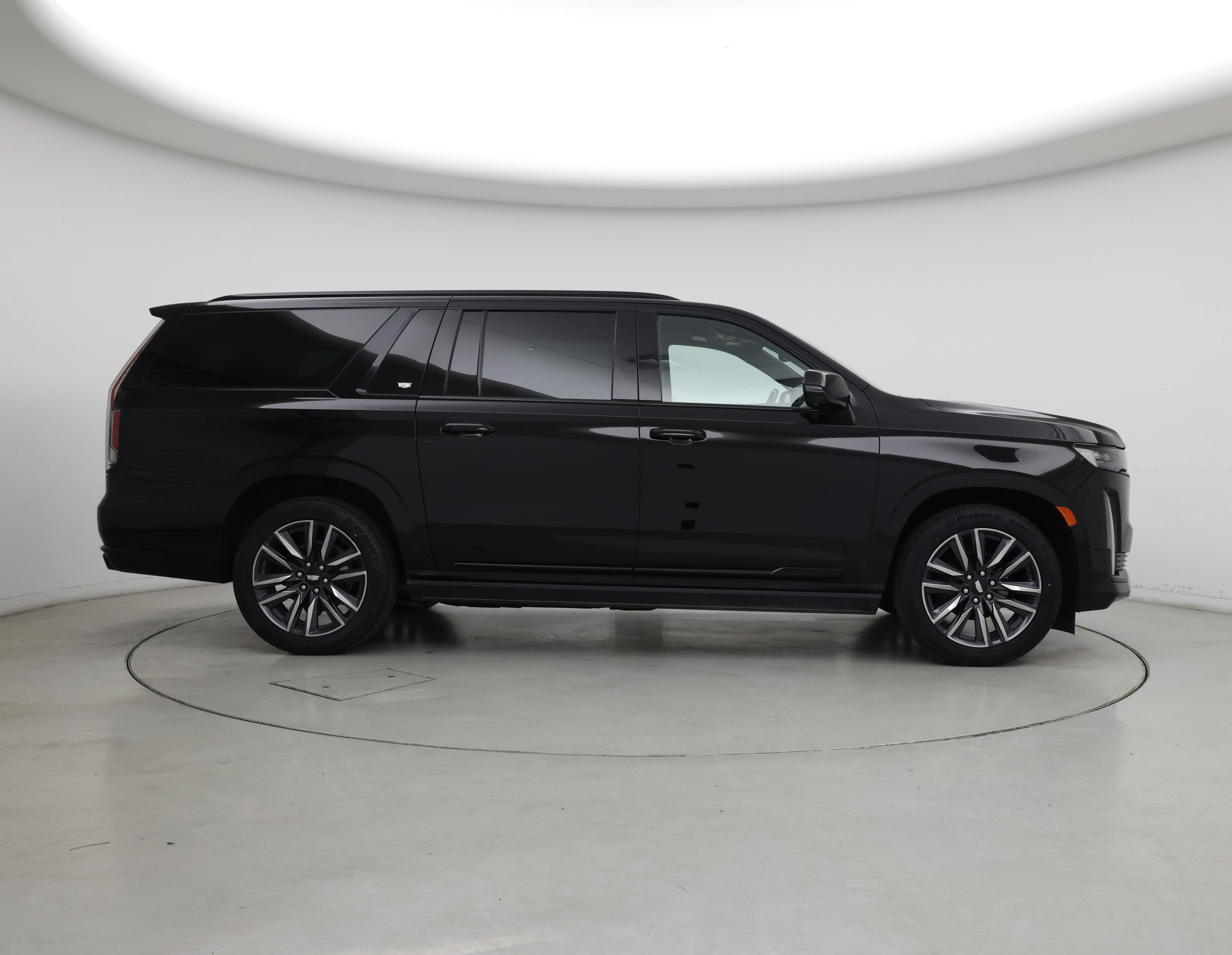 Thumbnail: 2023 Cadillac Escalade - 7