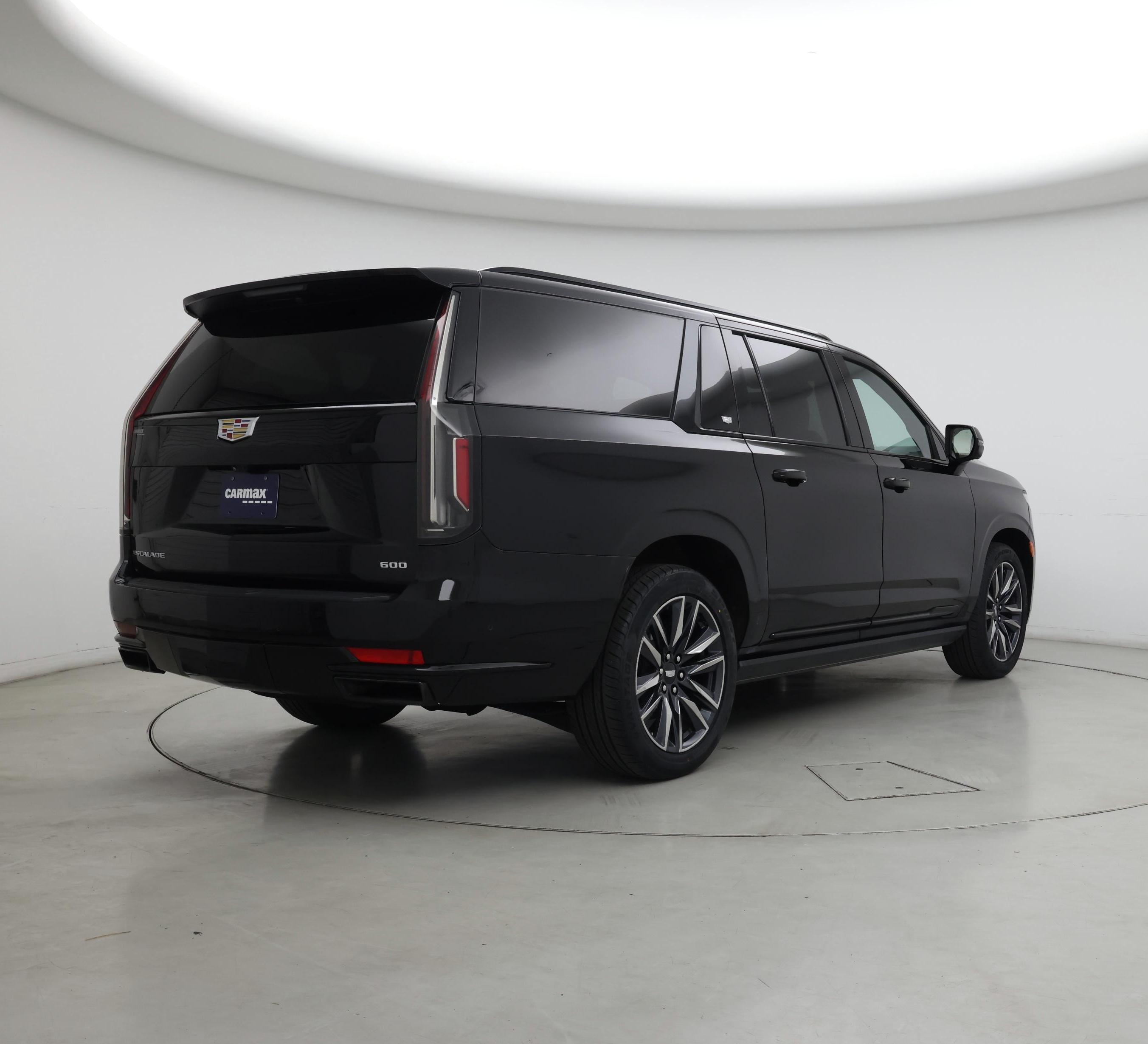 Thumbnail: 2023 Cadillac Escalade - 8