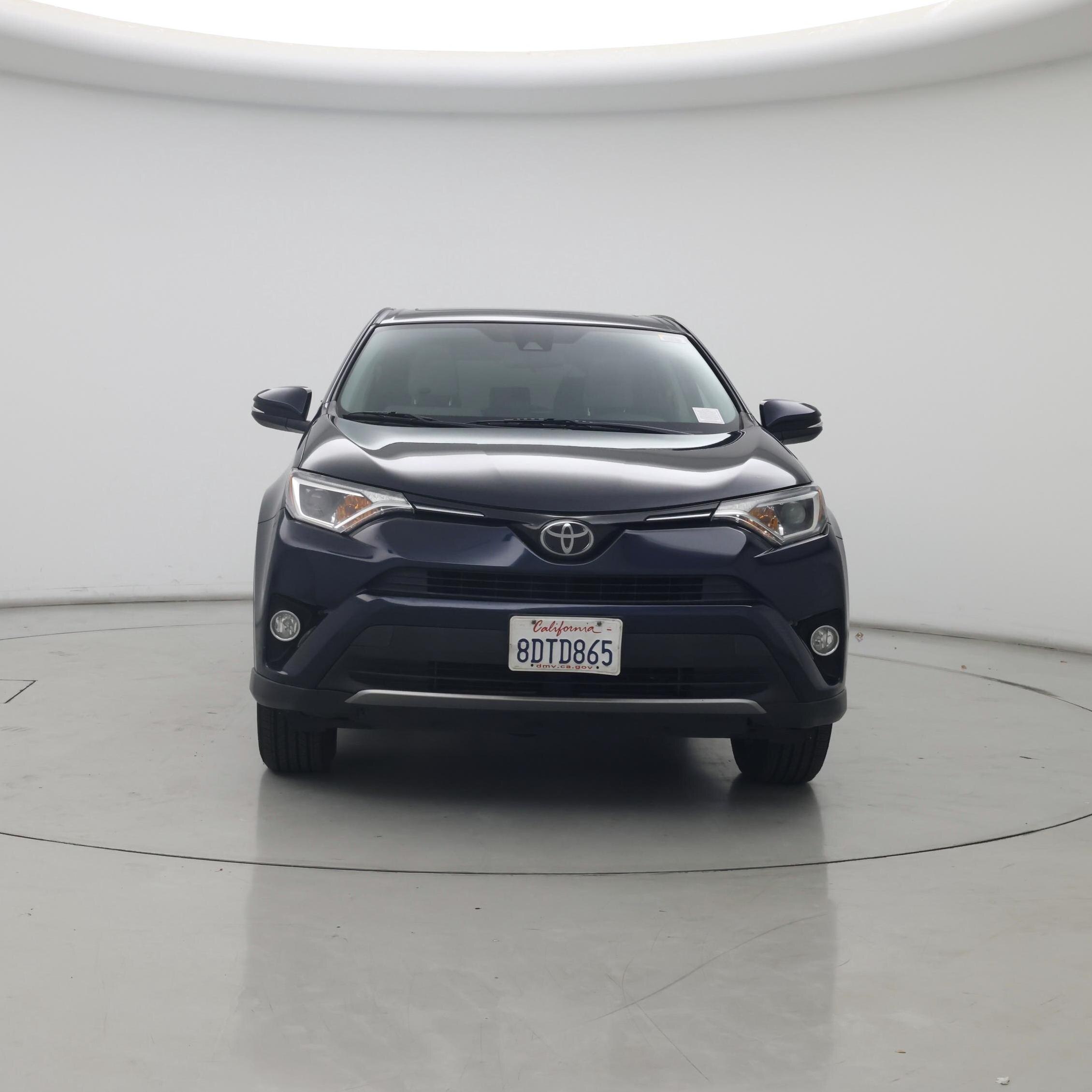 Thumbnail: 2018 Toyota RAV4 - 5