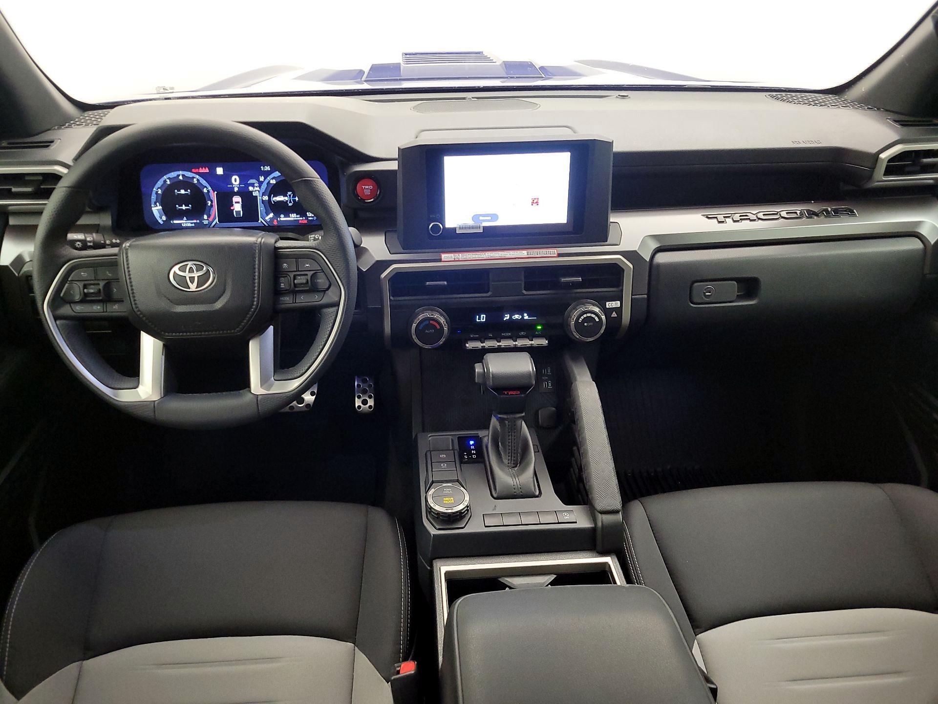 Thumbnail: 2024 Toyota Tacoma - 9