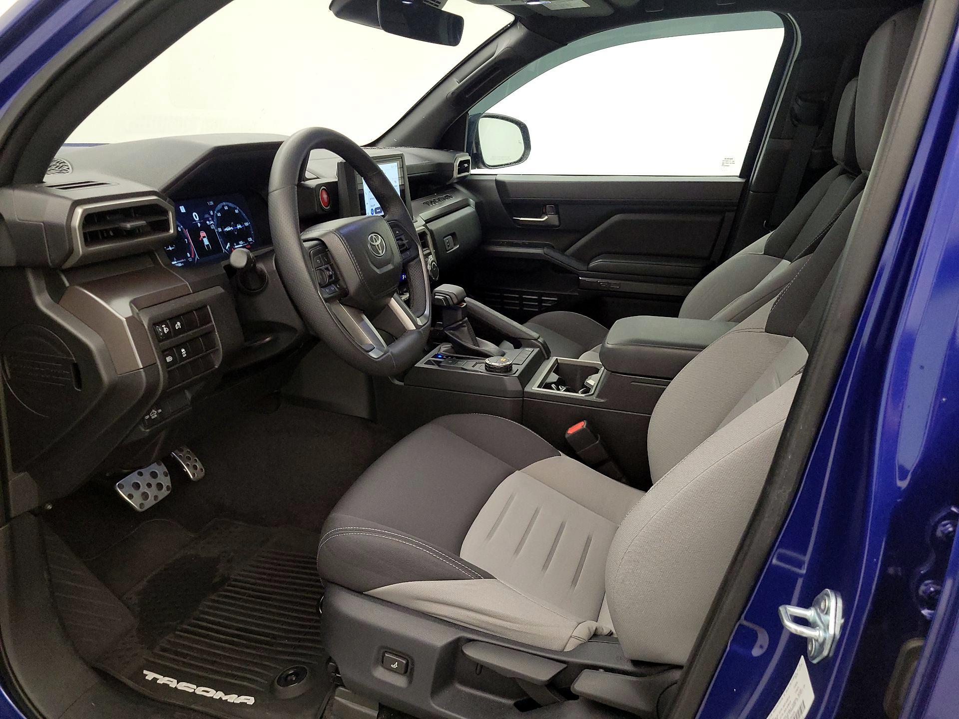 Thumbnail: 2024 Toyota Tacoma - 11