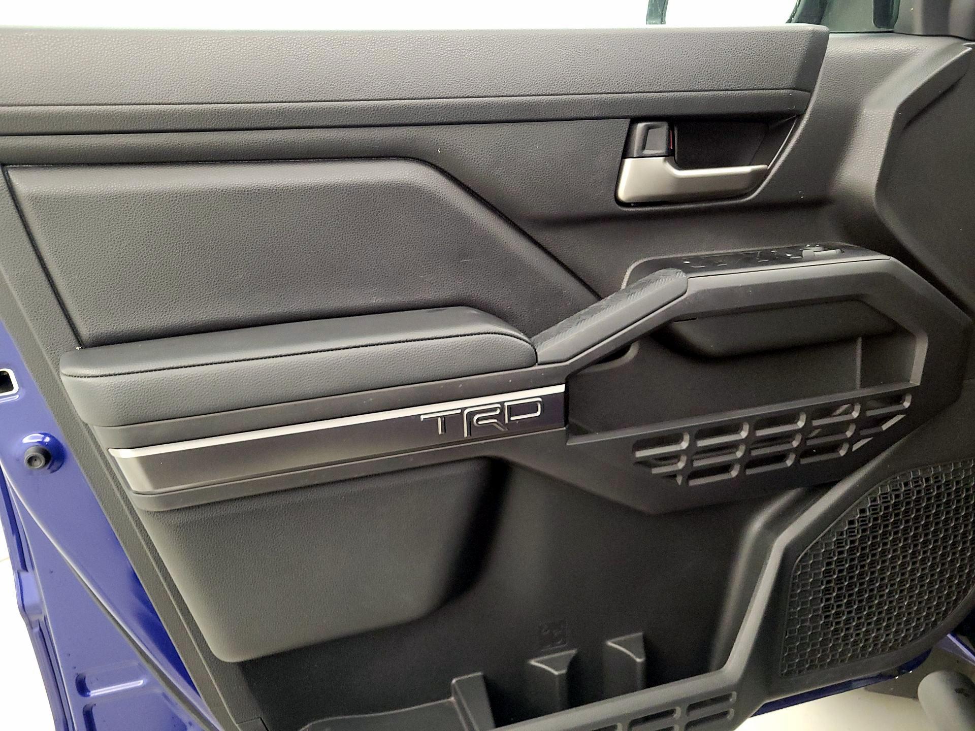 Thumbnail: 2024 Toyota Tacoma - 12