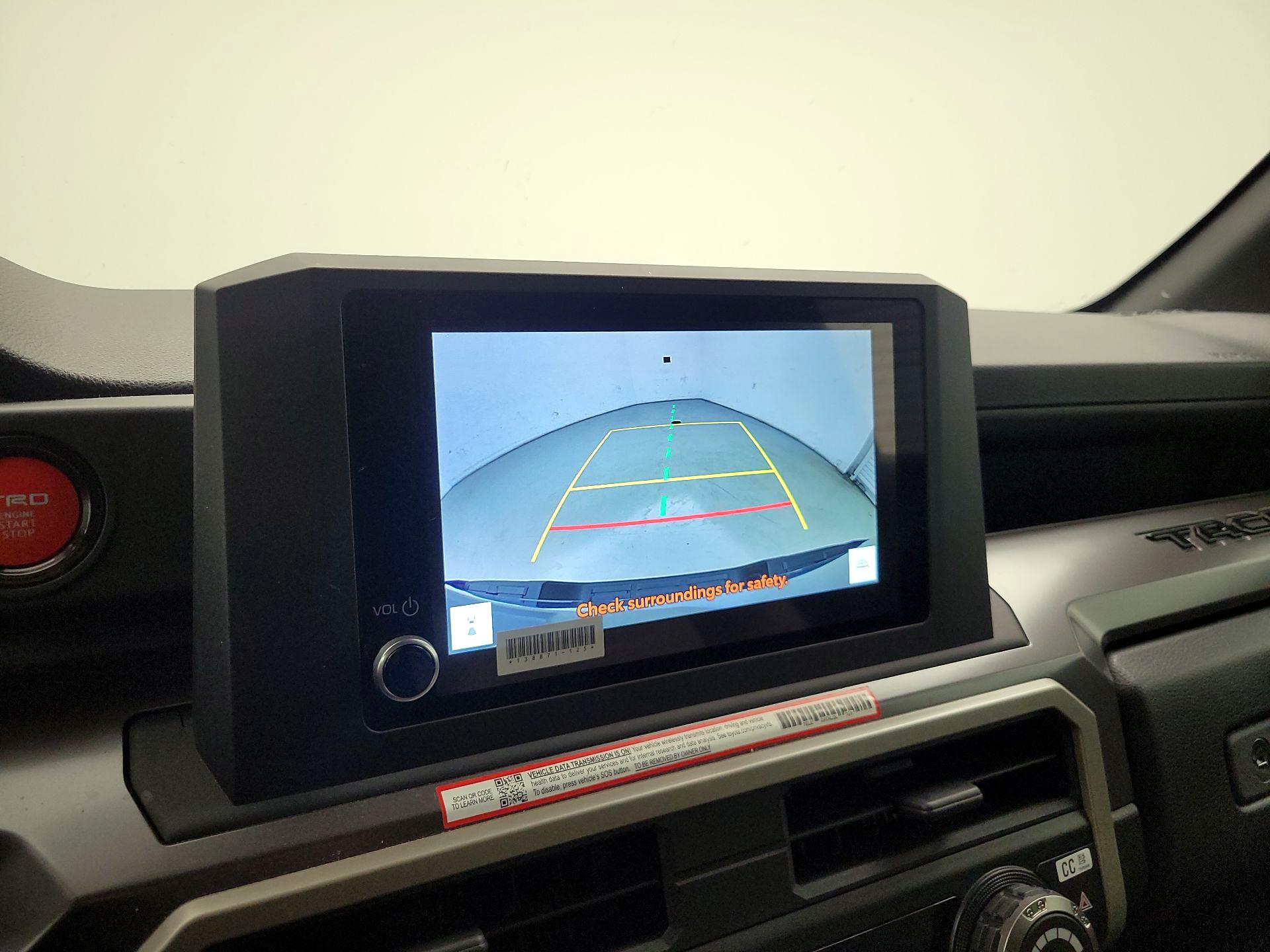 Thumbnail: 2024 Toyota Tacoma - 14