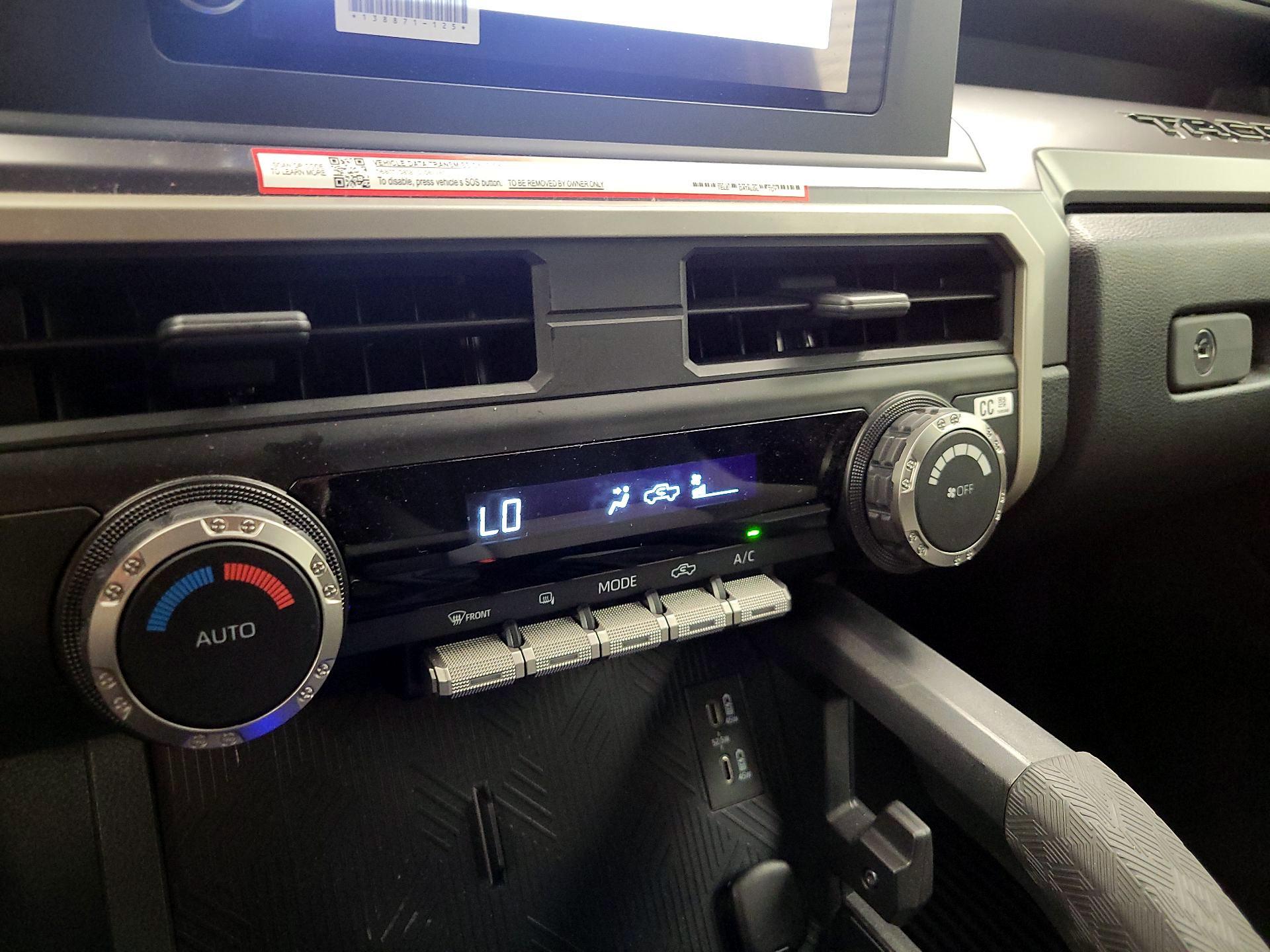 Thumbnail: 2024 Toyota Tacoma - 16