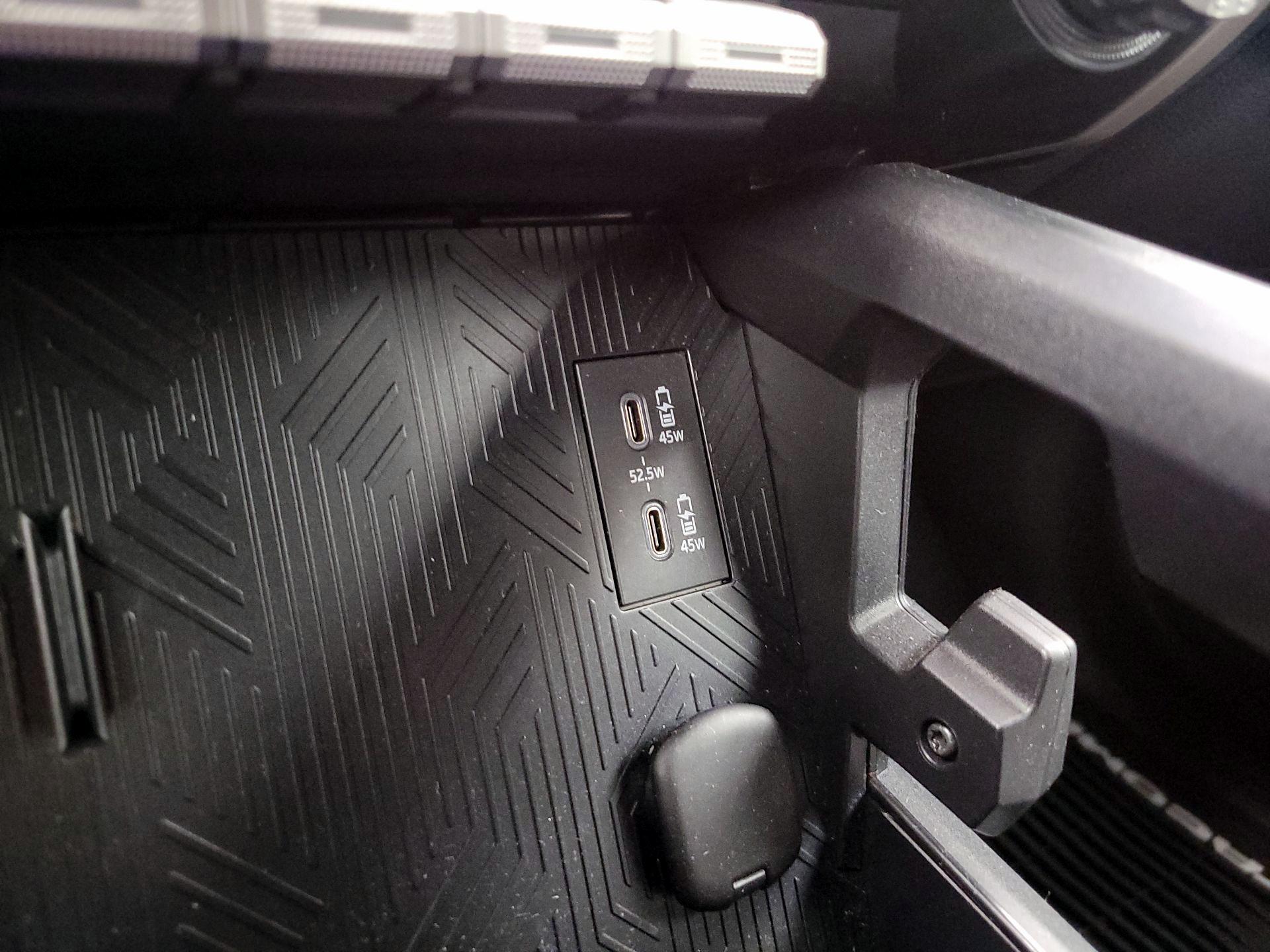 Thumbnail: 2024 Toyota Tacoma - 18