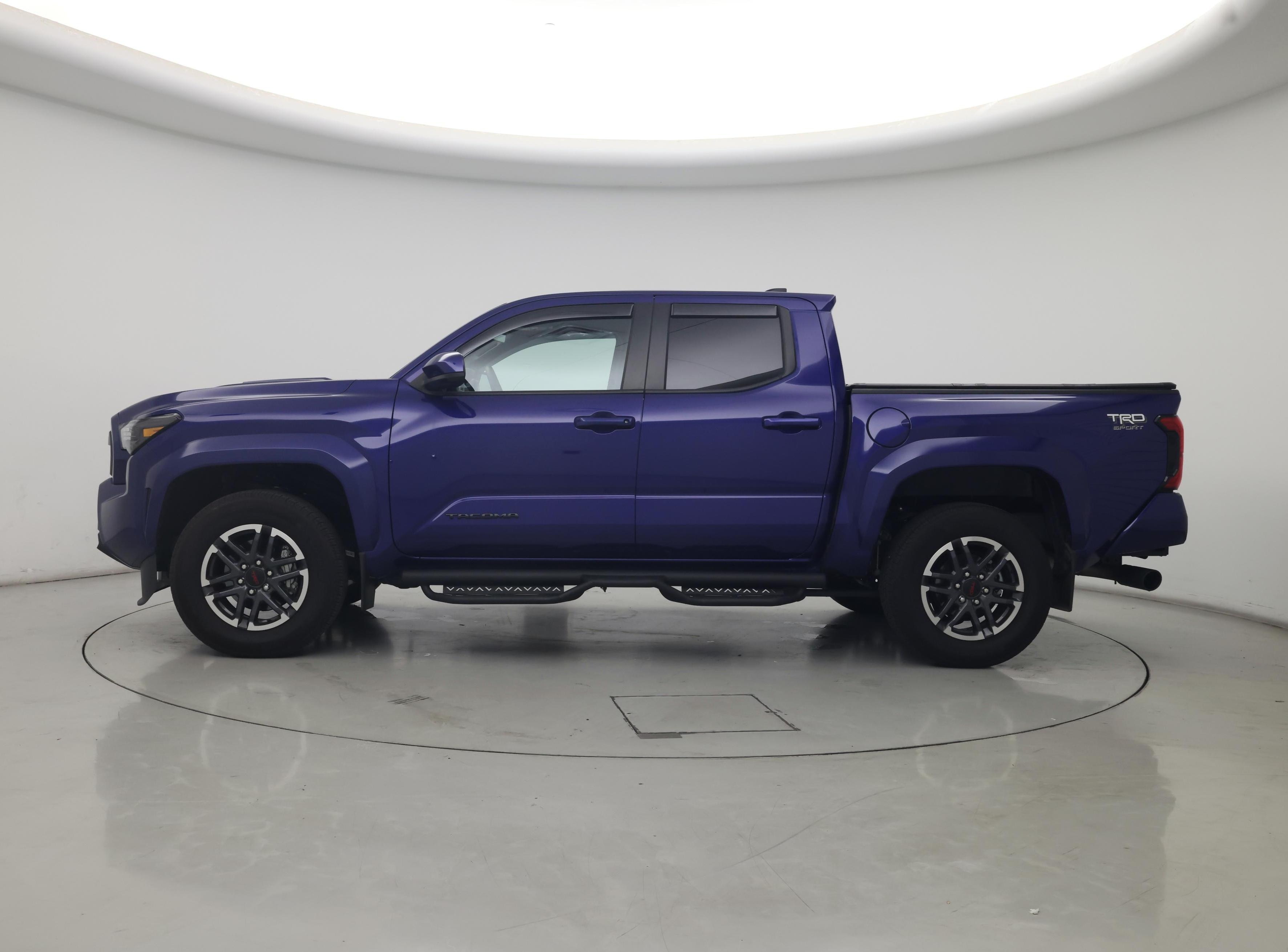 Thumbnail: 2024 Toyota Tacoma - 3