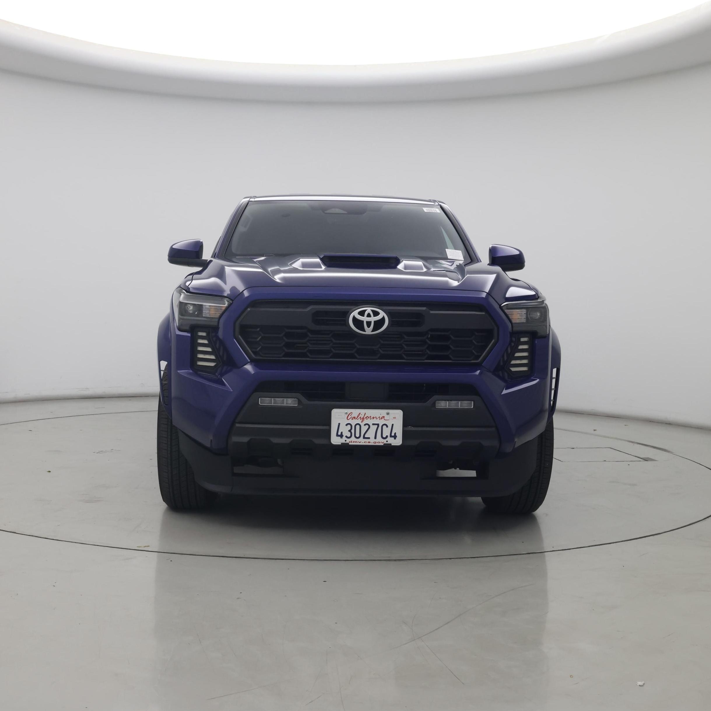 Thumbnail: 2024 Toyota Tacoma - 5