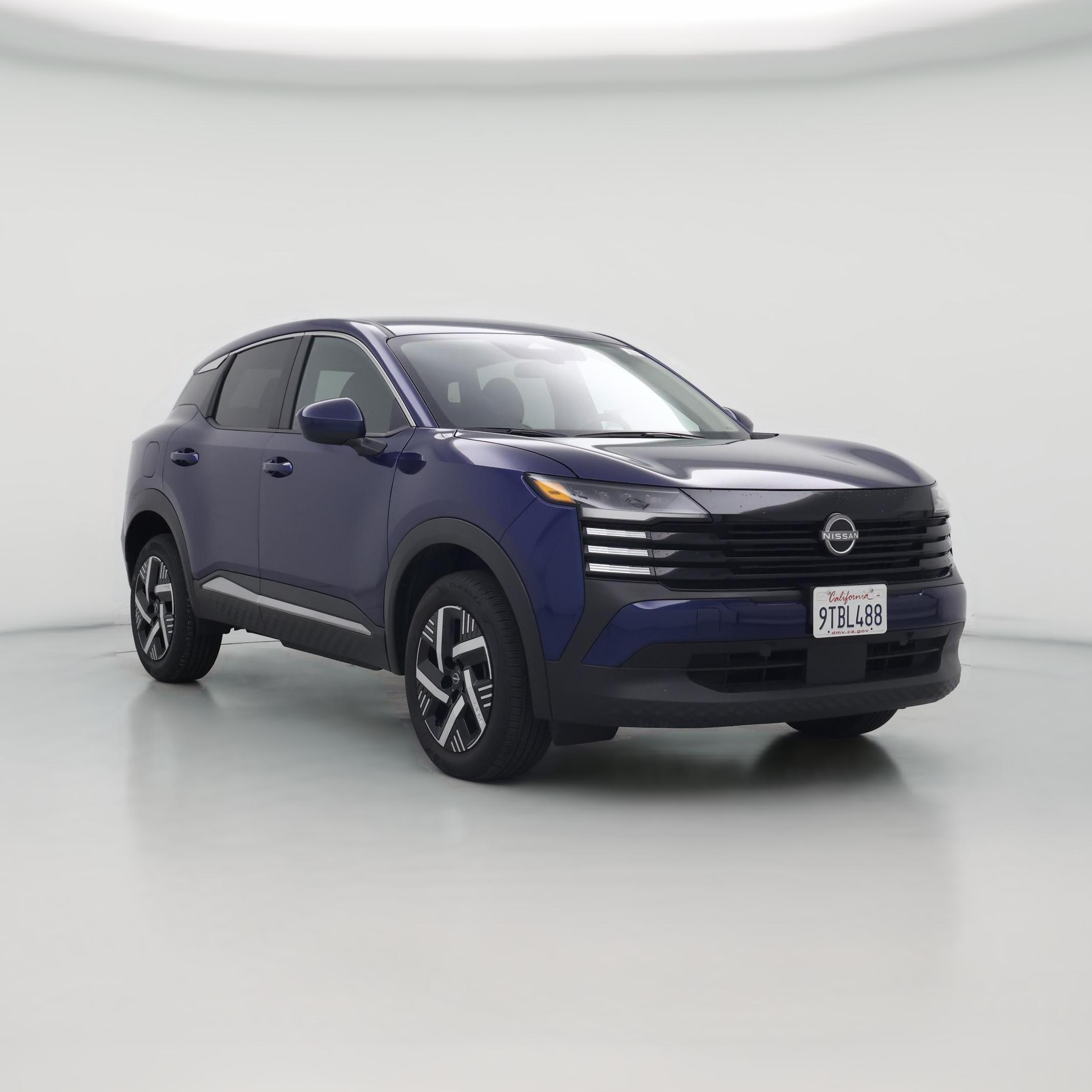 Thumbnail: 2025 Nissan Kicks - 1