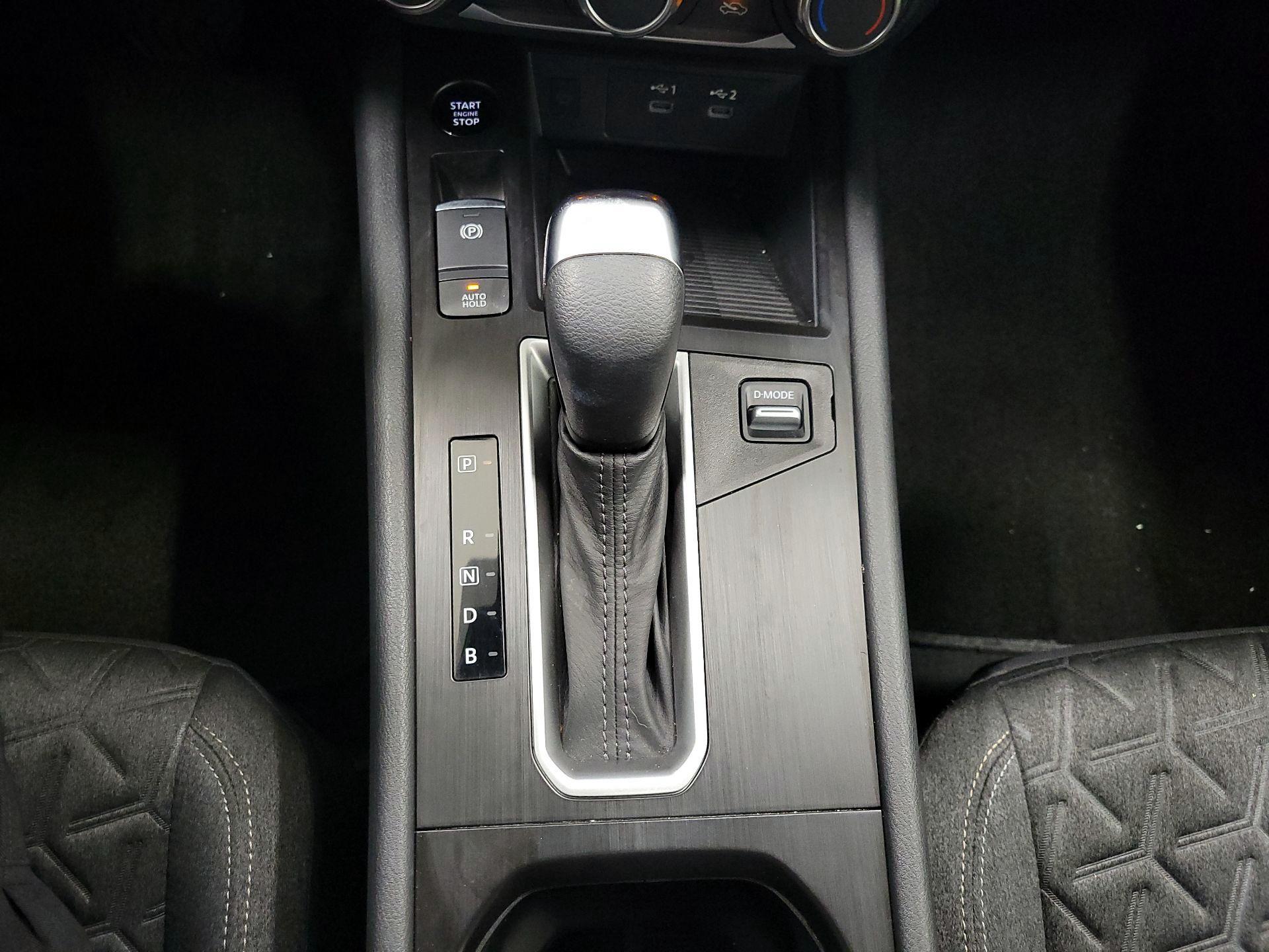 Thumbnail: 2025 Nissan Kicks - 17