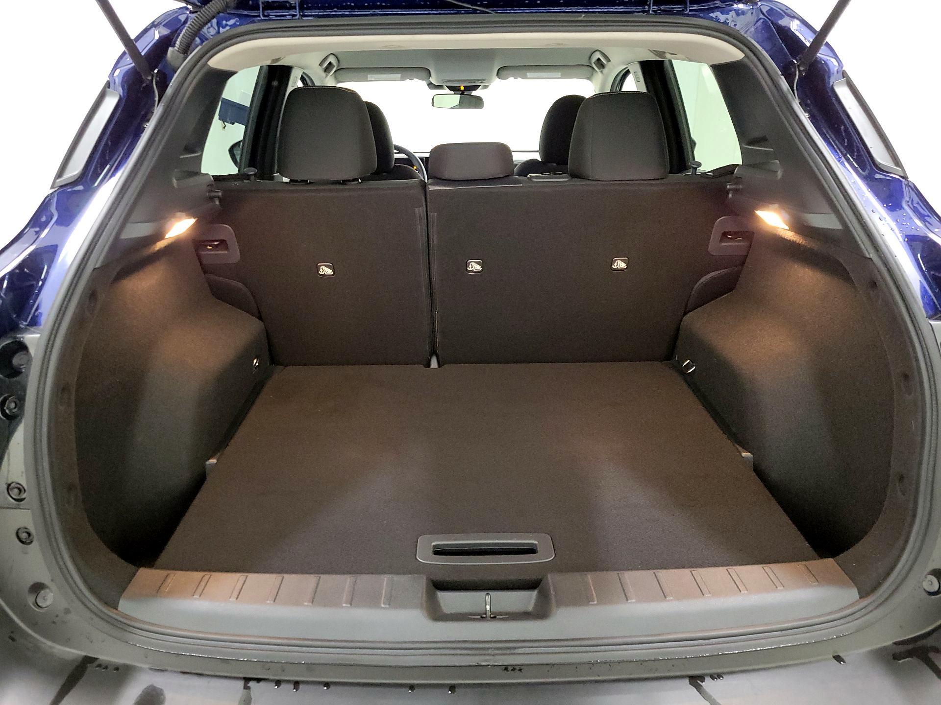 Thumbnail: 2025 Nissan Kicks - 20