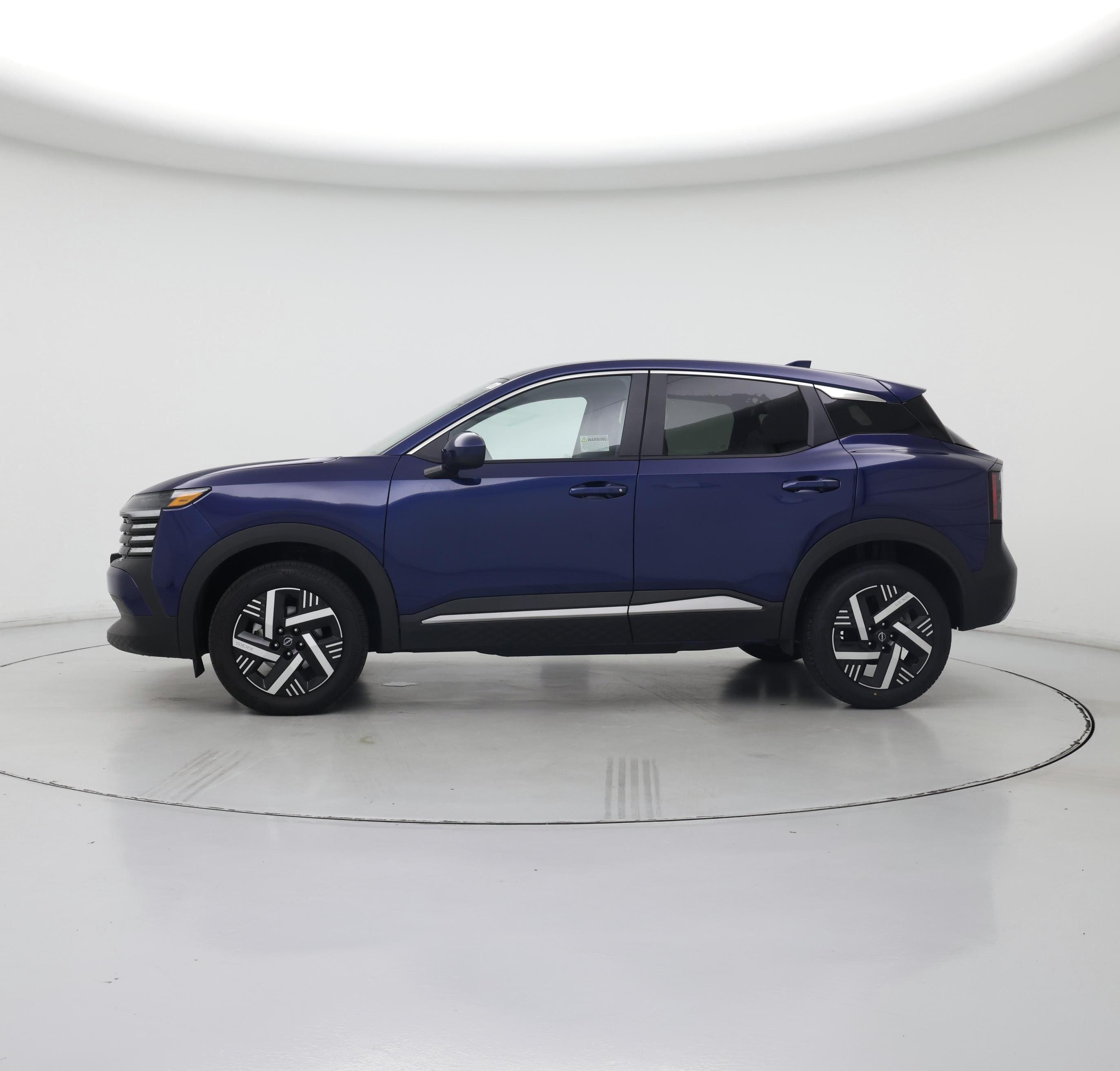 Thumbnail: 2025 Nissan Kicks - 3