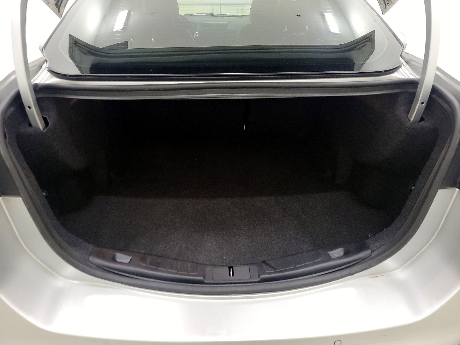 Thumbnail: 2018 Ford Fusion - 20