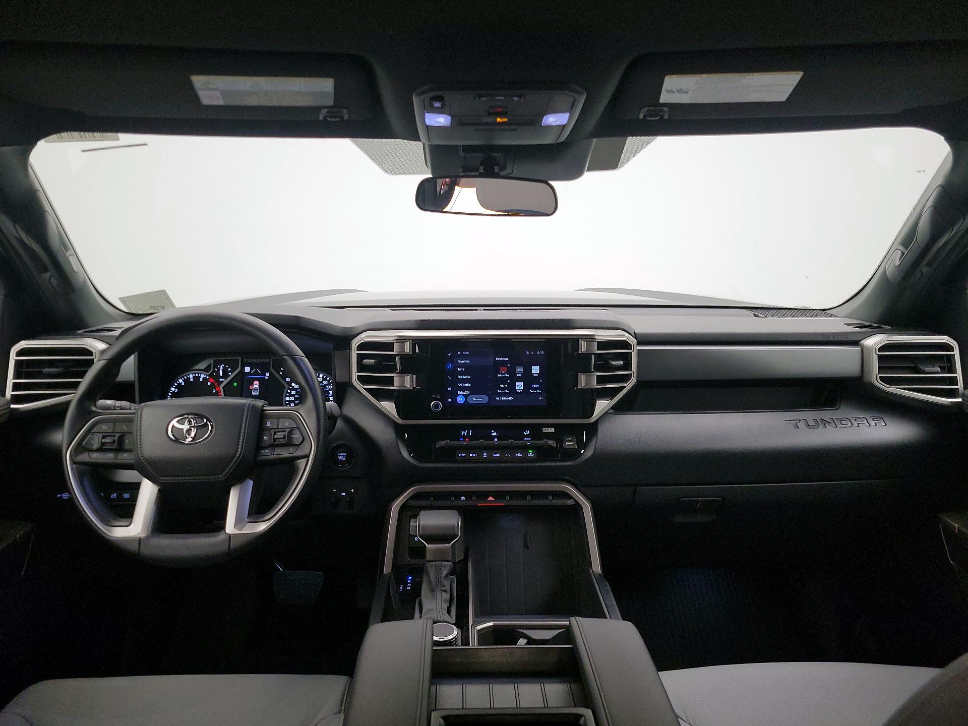 Thumbnail: 2025 Toyota Tundra - 9