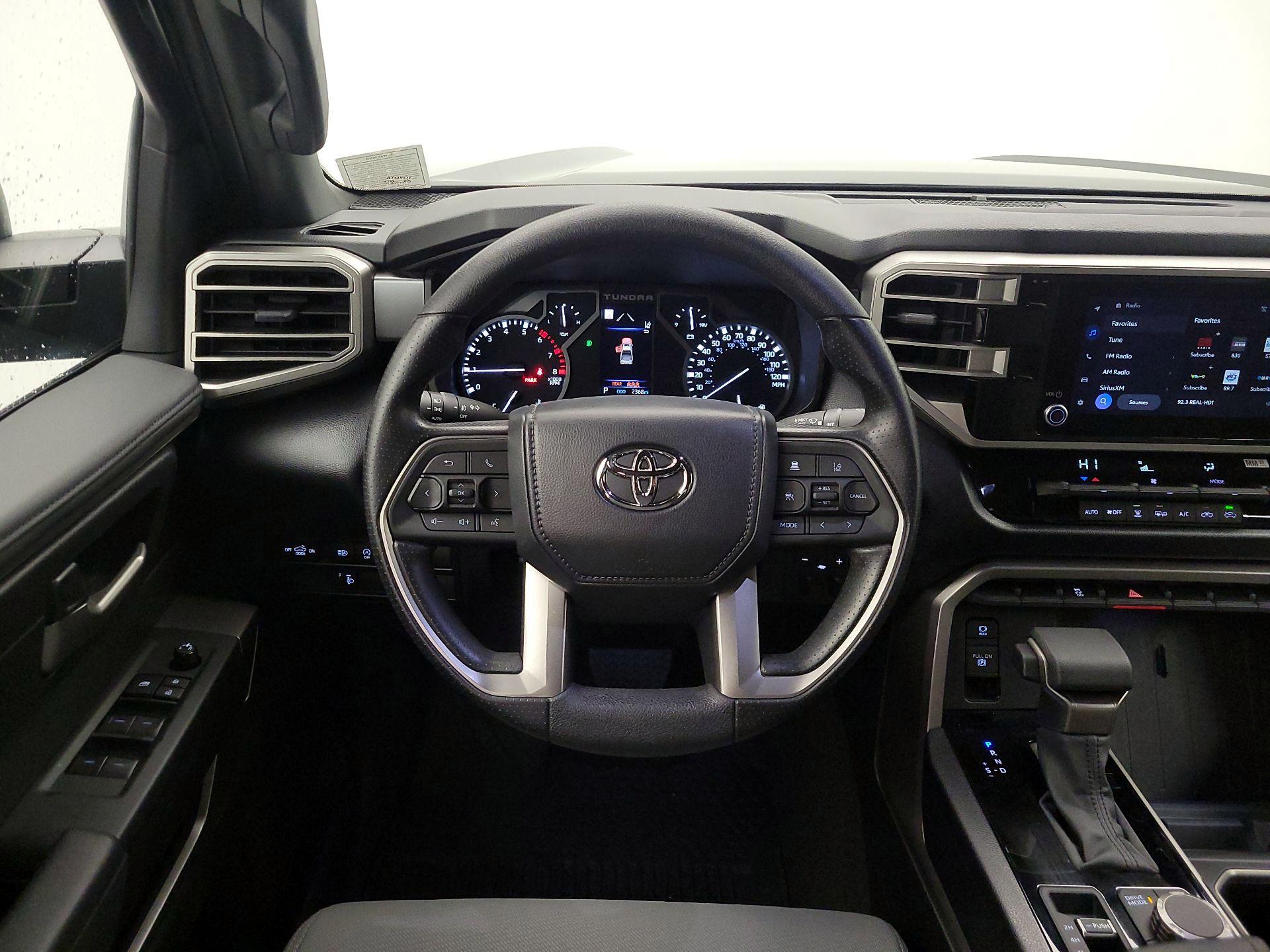 Thumbnail: 2025 Toyota Tundra - 10